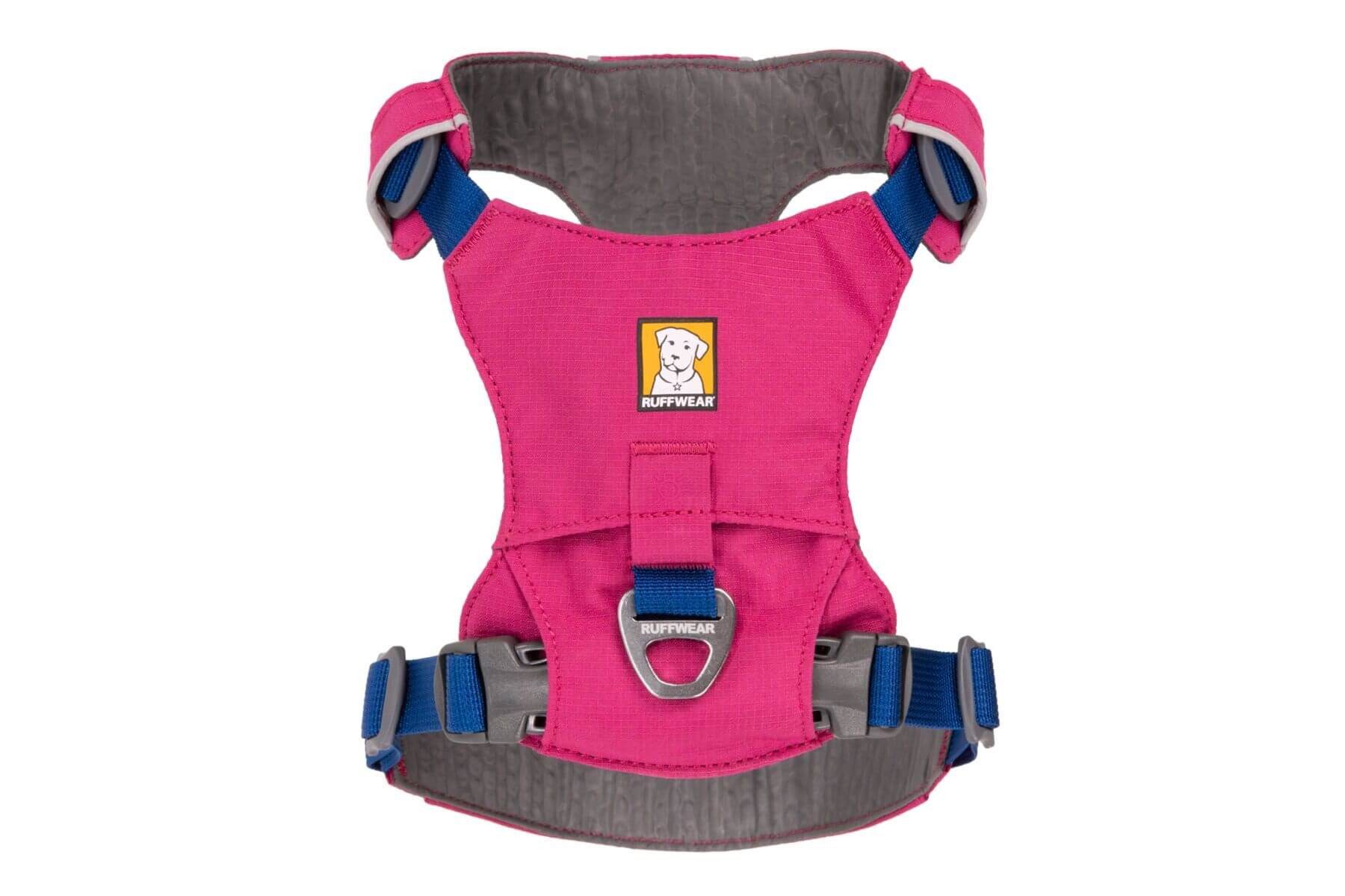 Ruffwear Hunde-Geschirr Hi & Light Harness