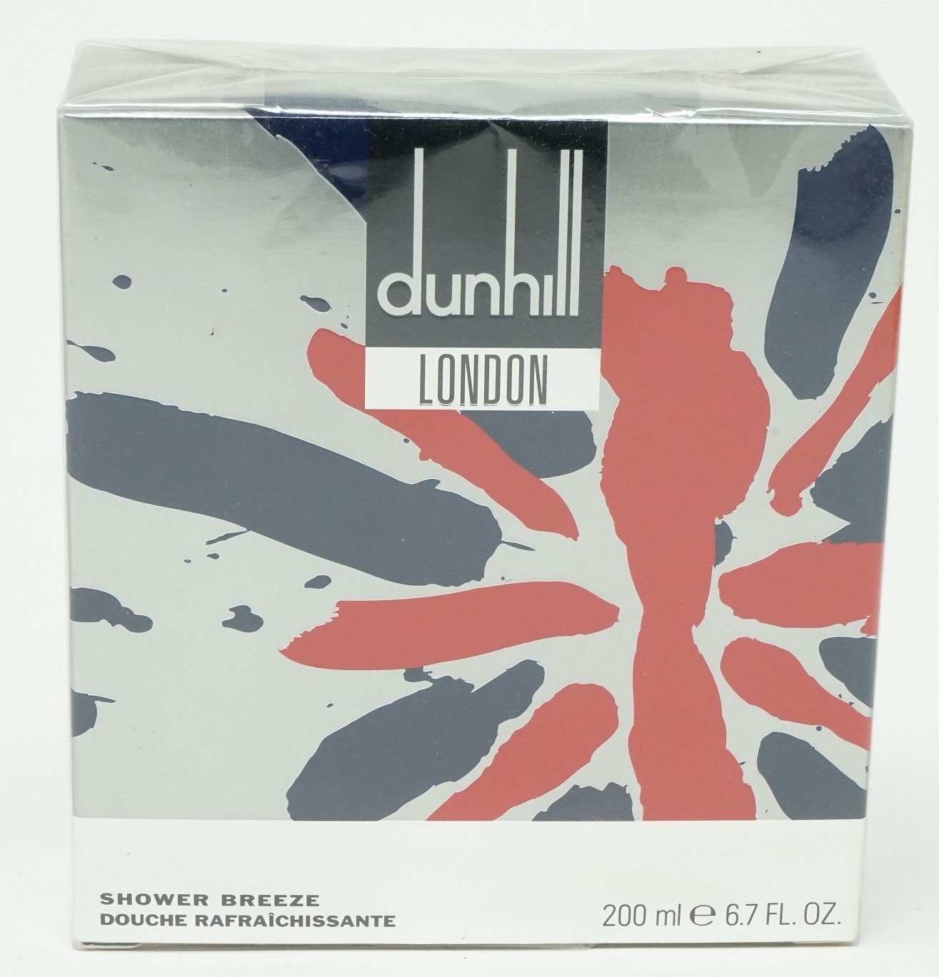 Dunhill Duschgel Dunhill London Shower Gel 200 ml