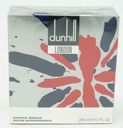 Dunhill Duschgel Dunhill London Shower Gel 200 ml