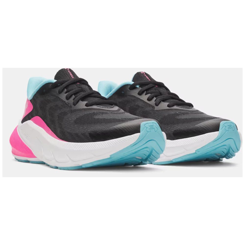 Under Armour® UA Ggs Turbulence 3 Laufschuh