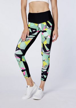 Chiemsee Leggings Leggings für Sport oder Freizeit 1