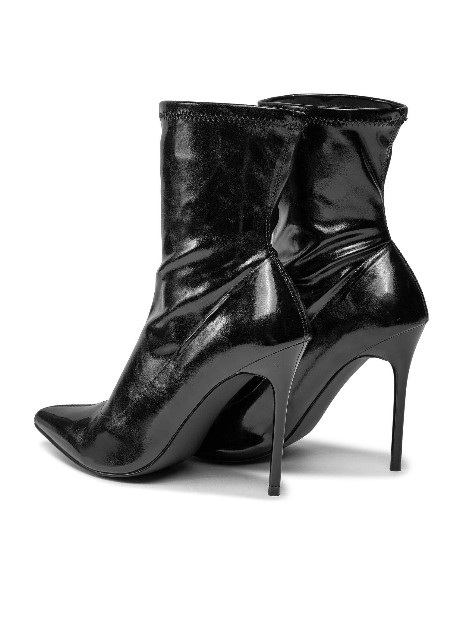 ONLY Stiefeletten 15304395 Black 4323405 Stiefelette