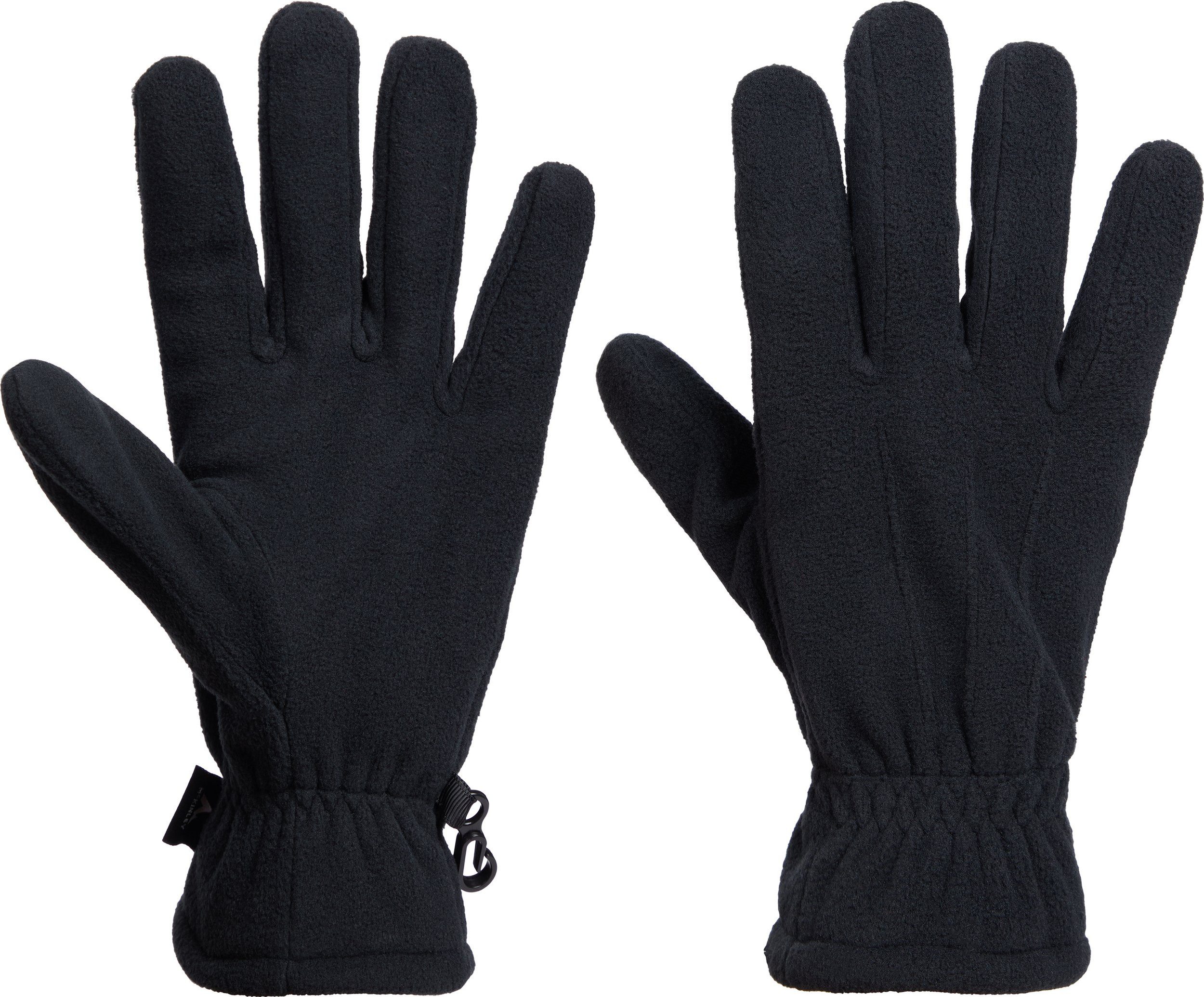 McKINLEY Multisporthandschuhe Ux.-Handschuh Galbany II J BLACK NIGHT