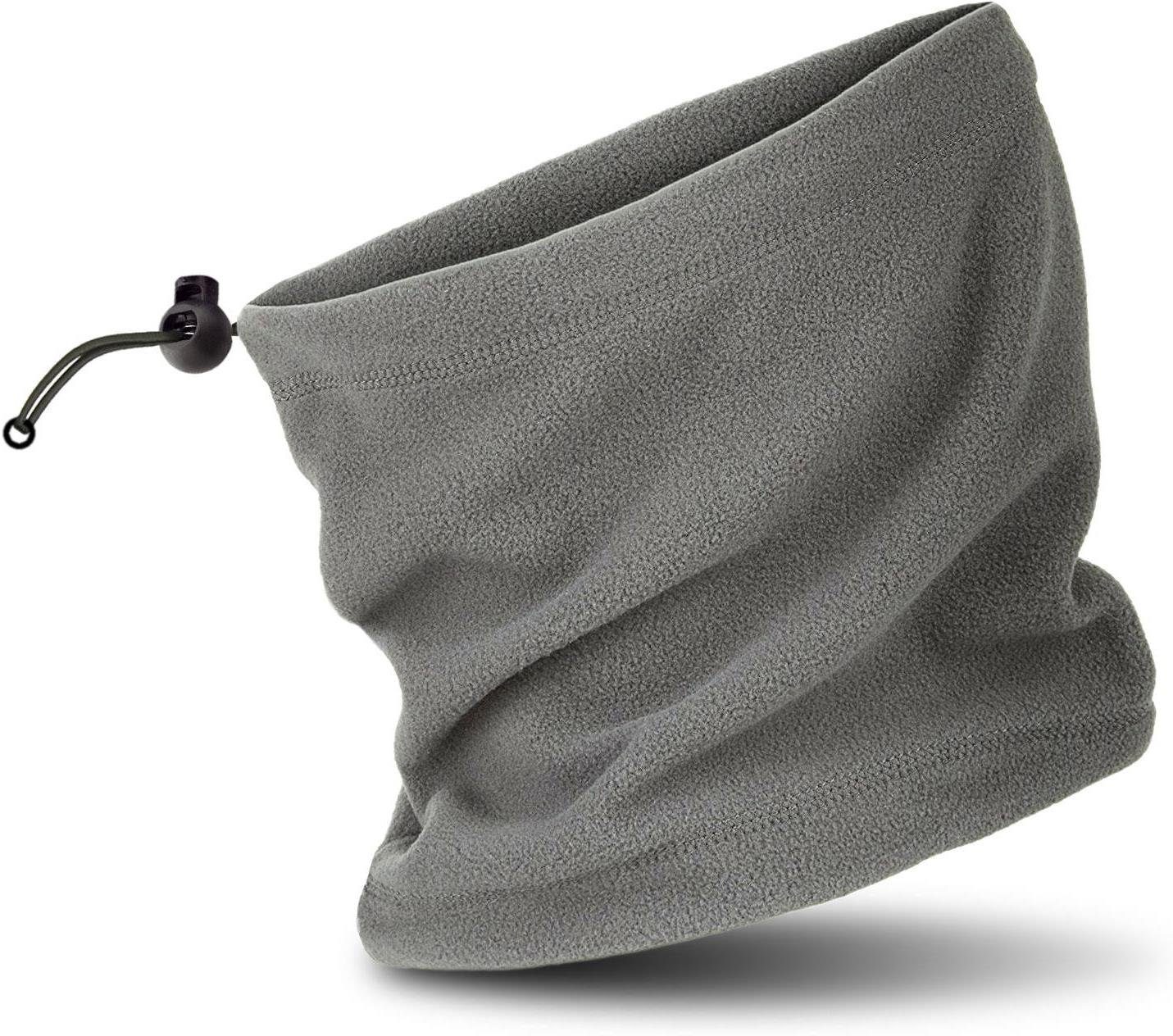 normani Wollschal Polarfleece-Rundschal SnowDash, Schlauchschal Multifunkti günstig online kaufen