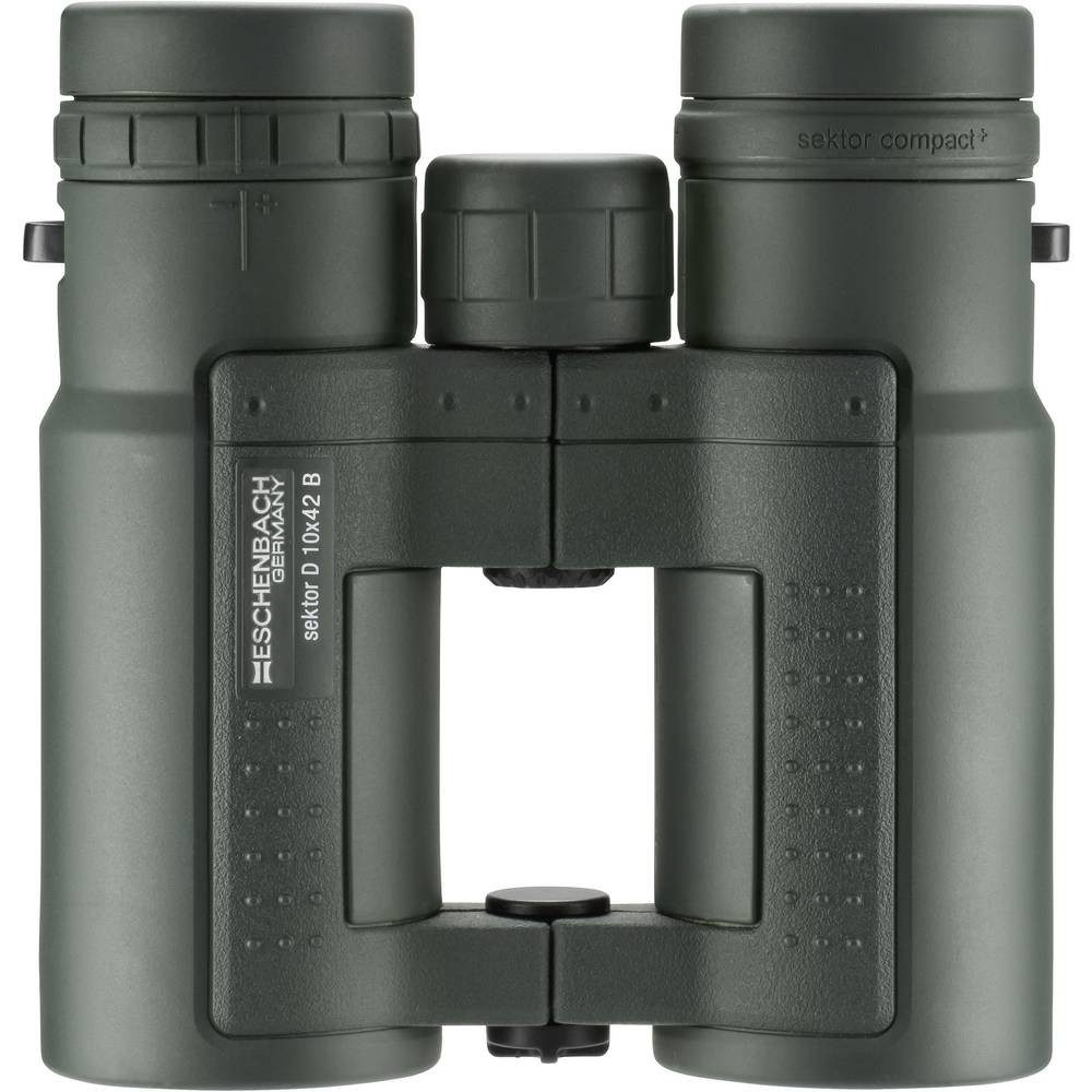 Eschenbach Fernglas Sektor D 10 x 42 B compact 4251142 Fernglas