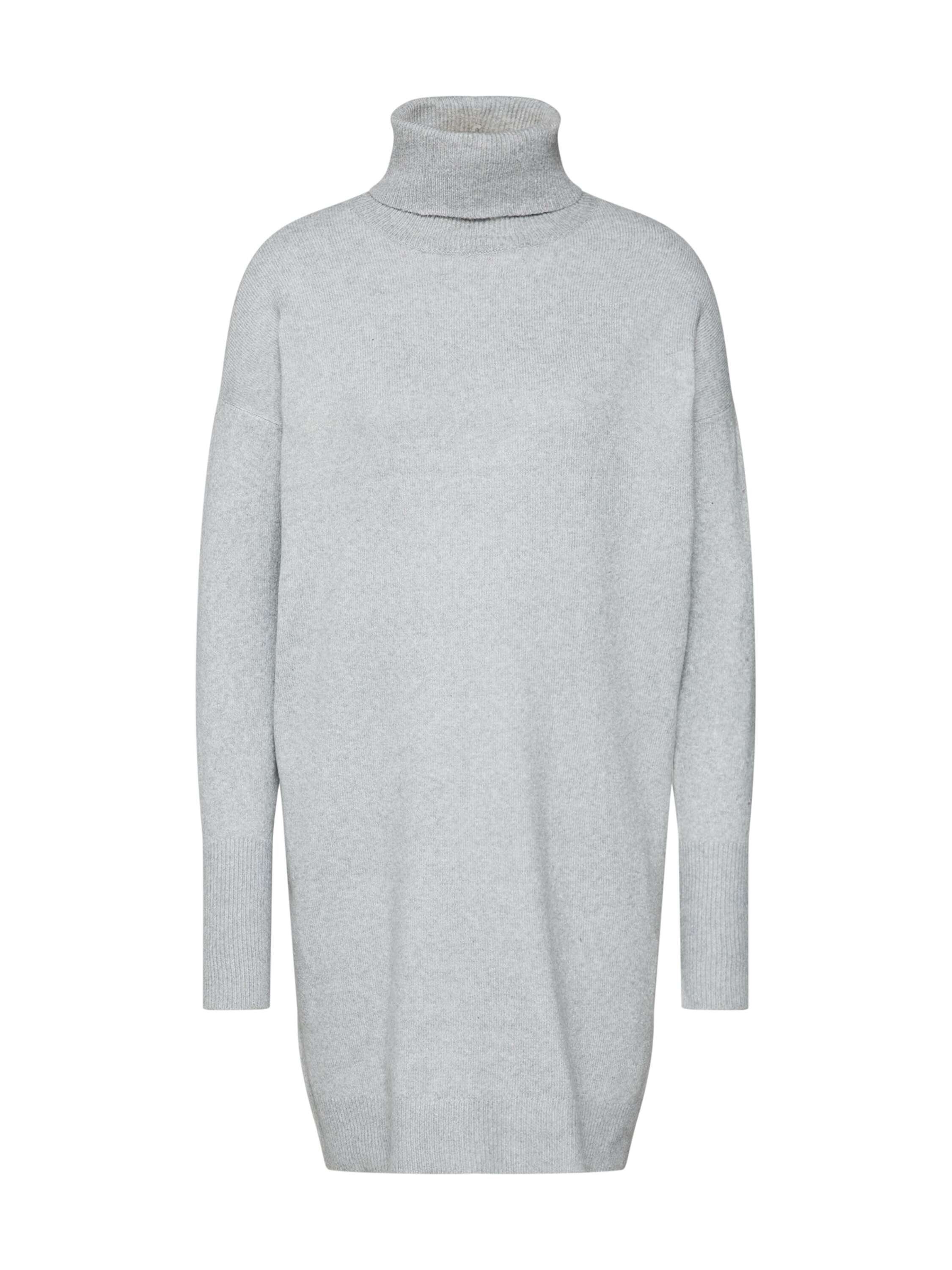 Strickkleid