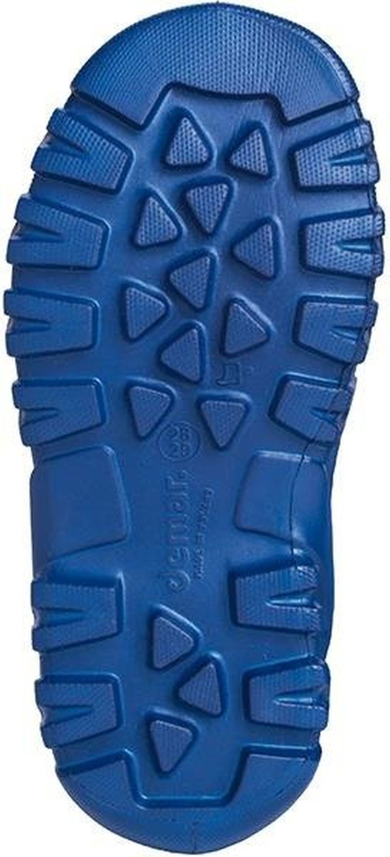 Demar Demar MAMMUT-S isolierte EVA-Gummistiefel für Kinder Gummistiefel Gummistiefel – Bild 2 von 2