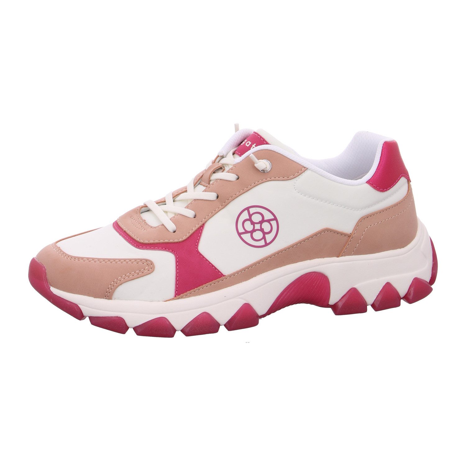 bugatti Yuki Sneaker günstig online kaufen