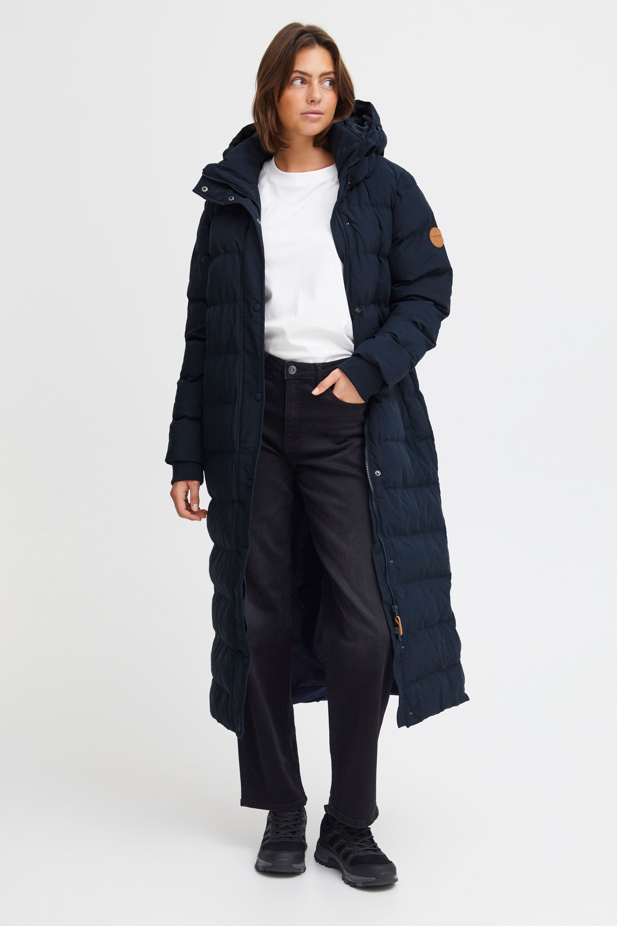 Parka NBPaola W