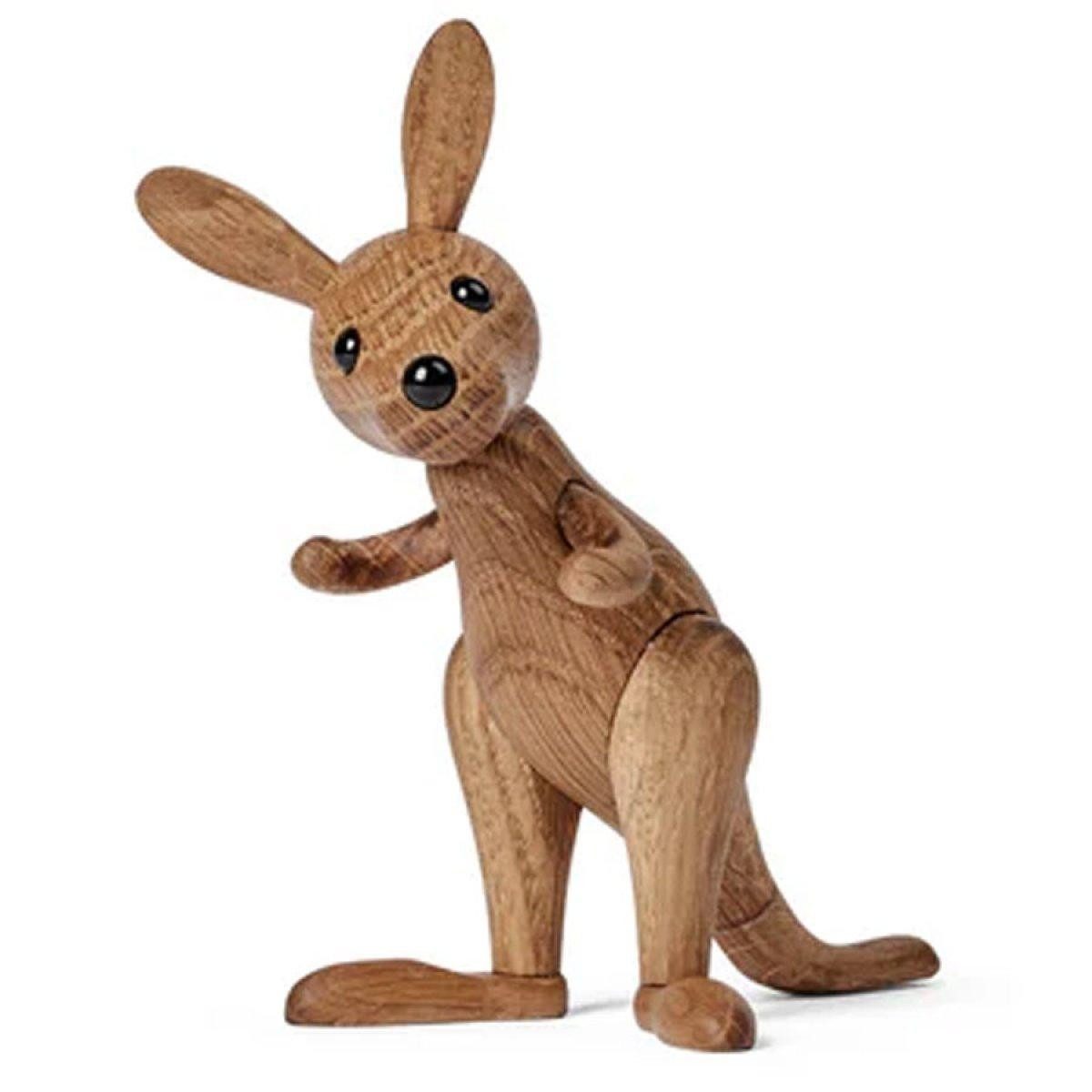 Spring Copenhagen Dekoobjekt Dekorationsfigur Känguru Roo