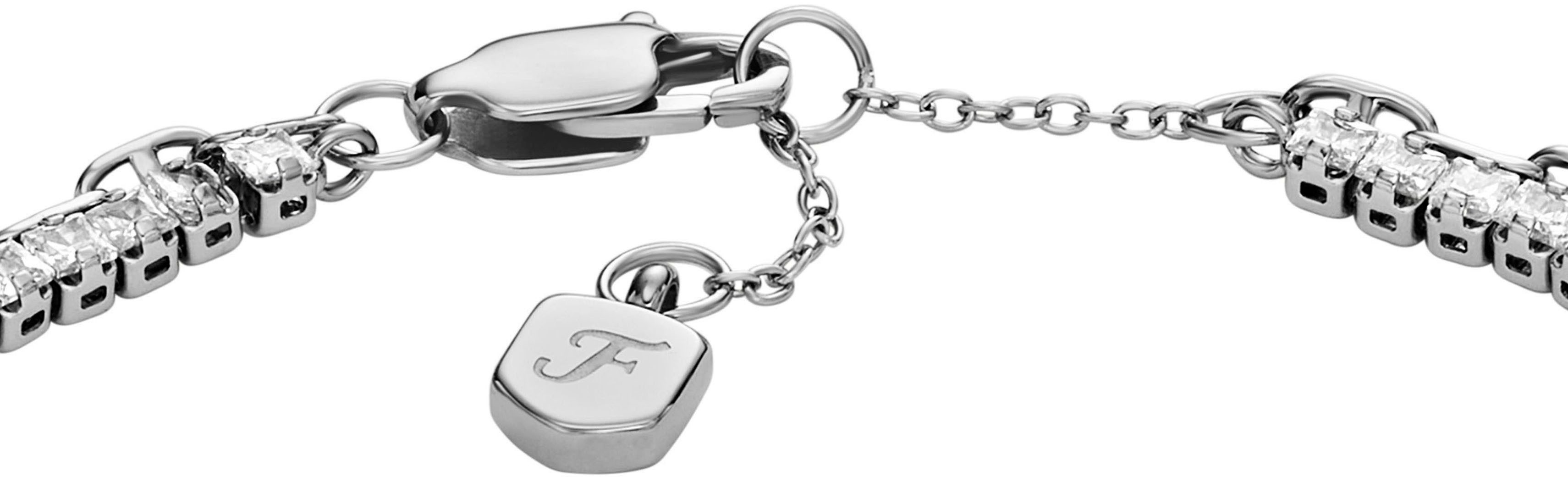 Fossil Armband Schmuck Geschenk Metall A... Fossil Armband Schmuck Geschenk Metall A...