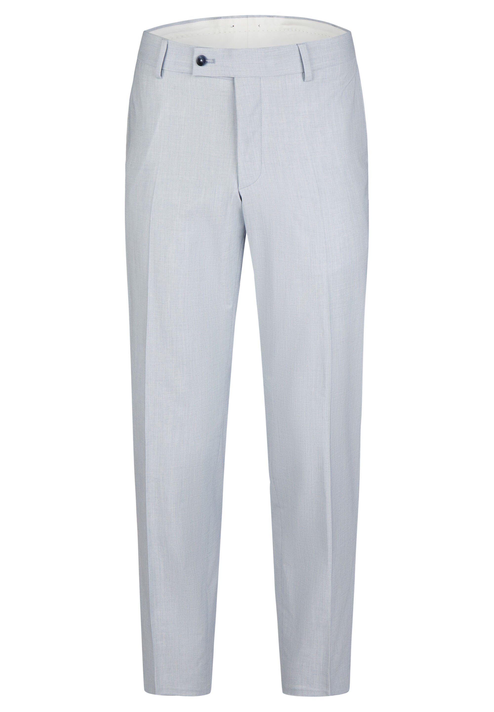 HECHTER PARIS Anzughose in Modern Fit günstig online kaufen