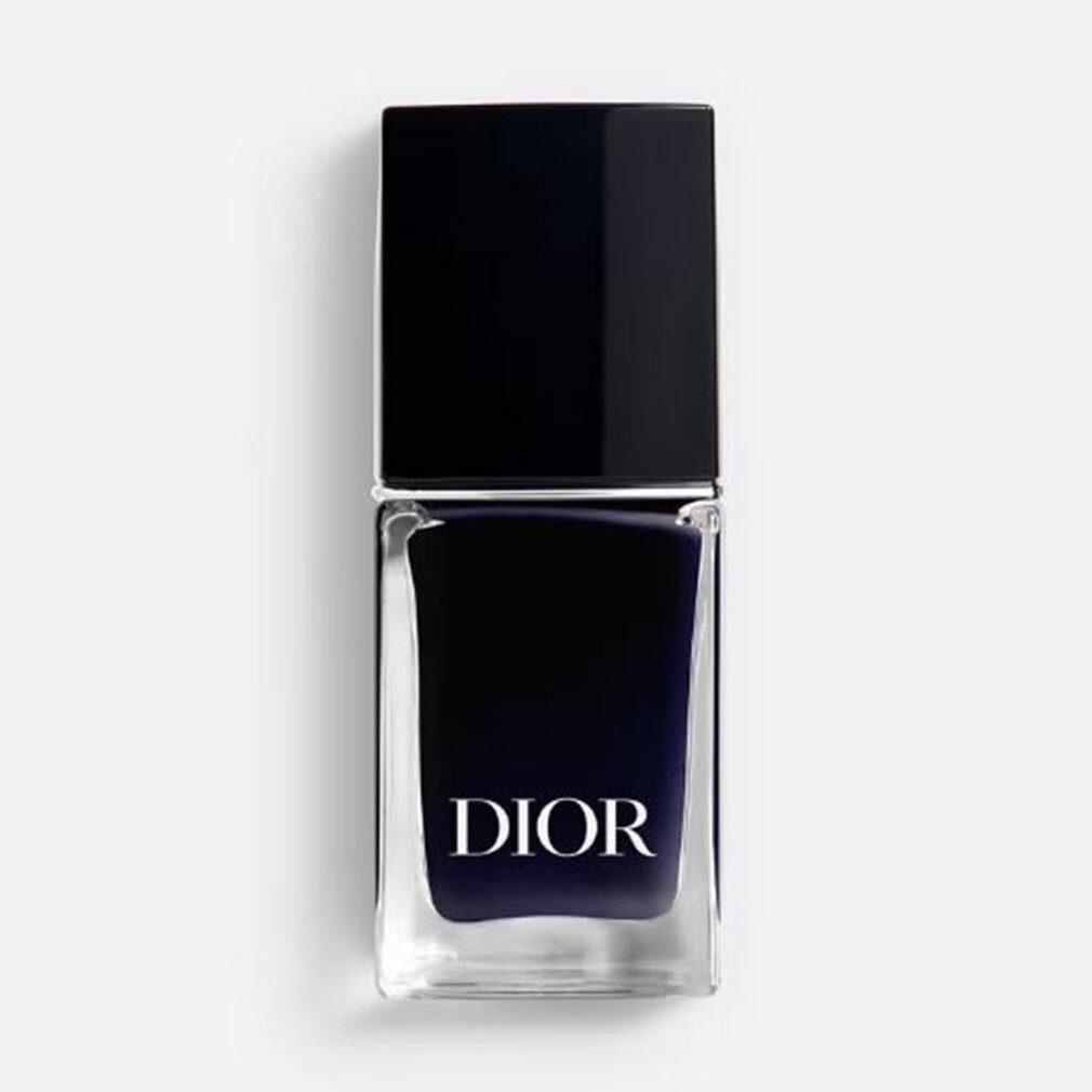 Dior Nagellack Vernis Esmalte De Uñas N902 Pied-De-Poule