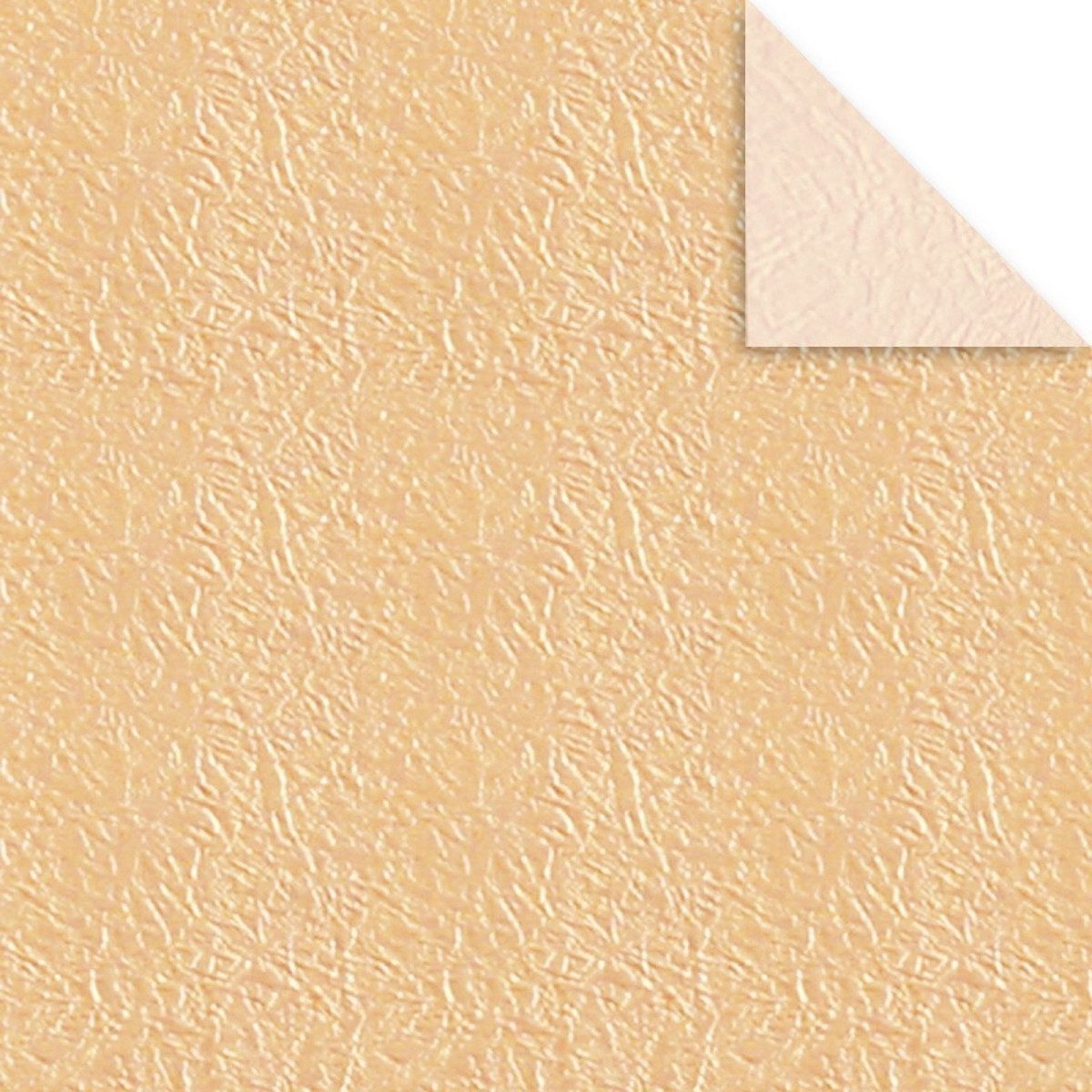 Bastelfilz Faltblätter Aurelio Stern Crush Paper 120g/qm 15x15cm VE=33 BLatt lac.