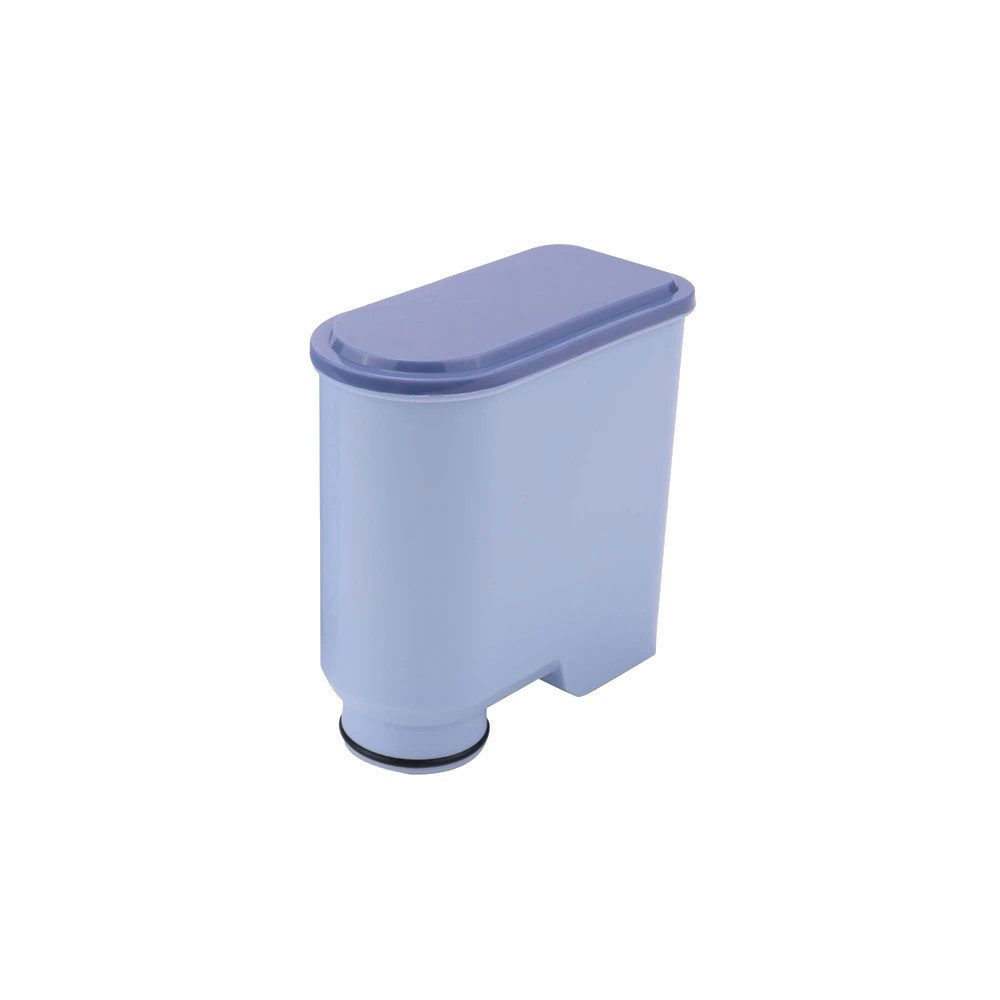 Trade-Shop Wasserfilter passend für Philips LatteGo 5400 5000 4300 3200 3100 2200 1200, Zubehör für Philips CA6903/00 CA6903/01 CA6903/10 CA6903/22 CA6707/00 CA6707/10, Kapazität: ca. 50 Liter / mit Kalk reduzierender Aktivkohle