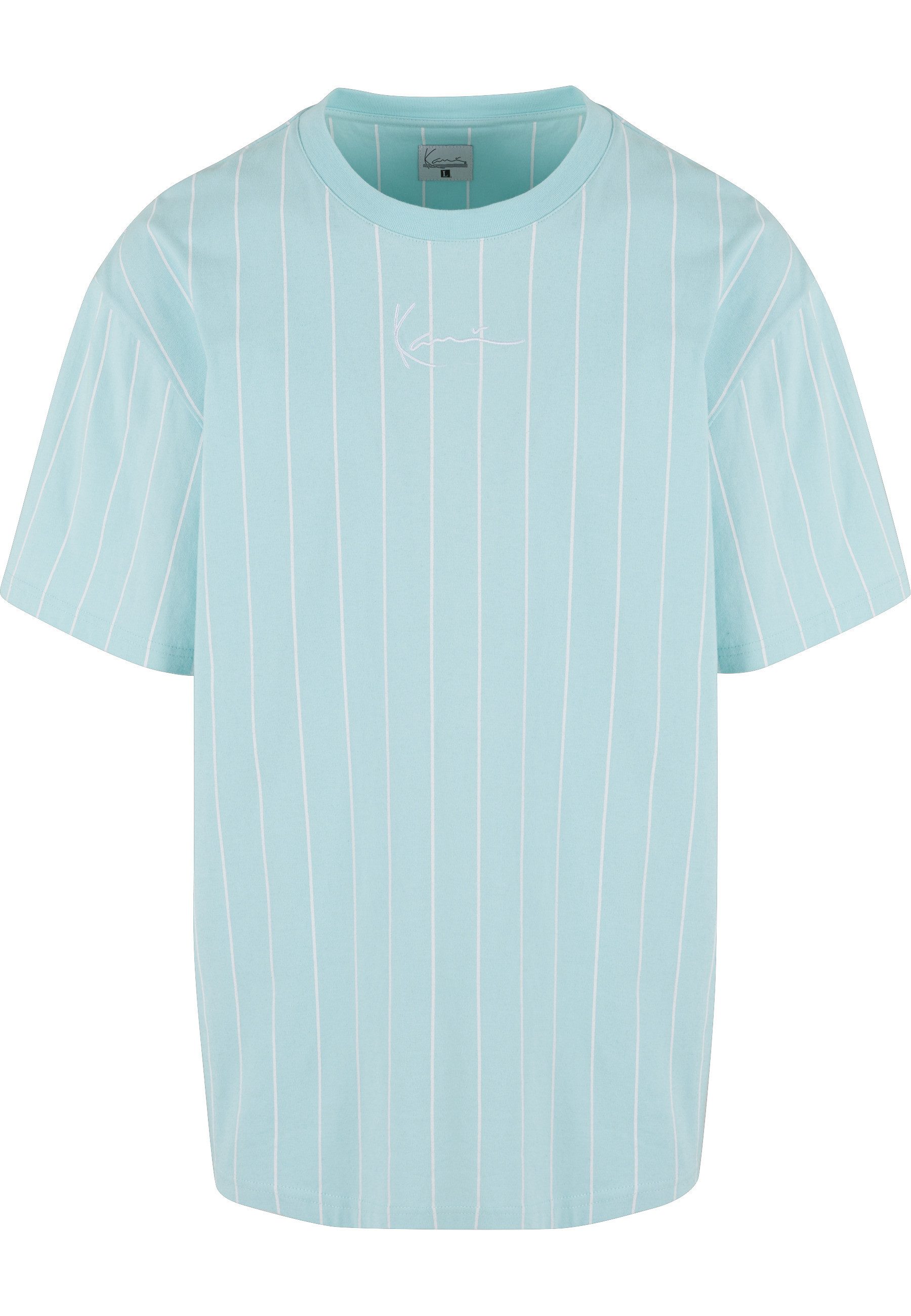 Karl Kani T-Shirt Karl Kani Karl Kani Small Signature Essential Pinstripe T günstig online kaufen