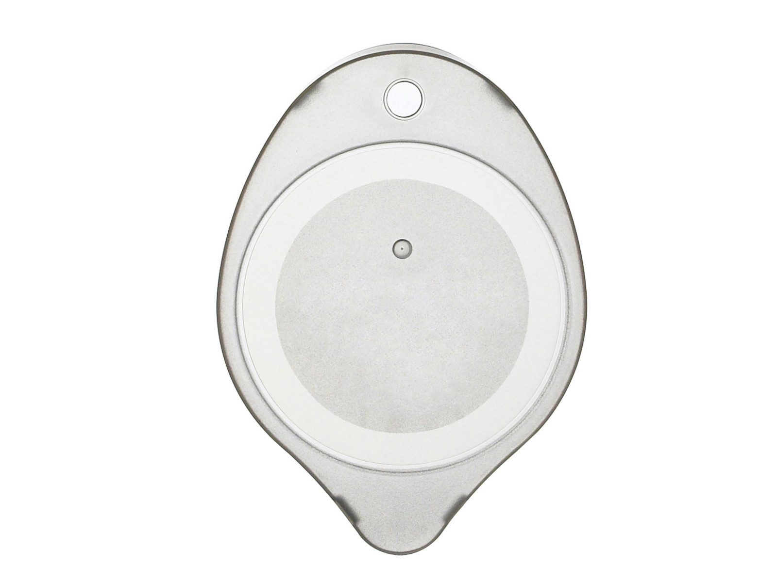 ROSTI Deckel Deckel für Rührbecher Classic 1l