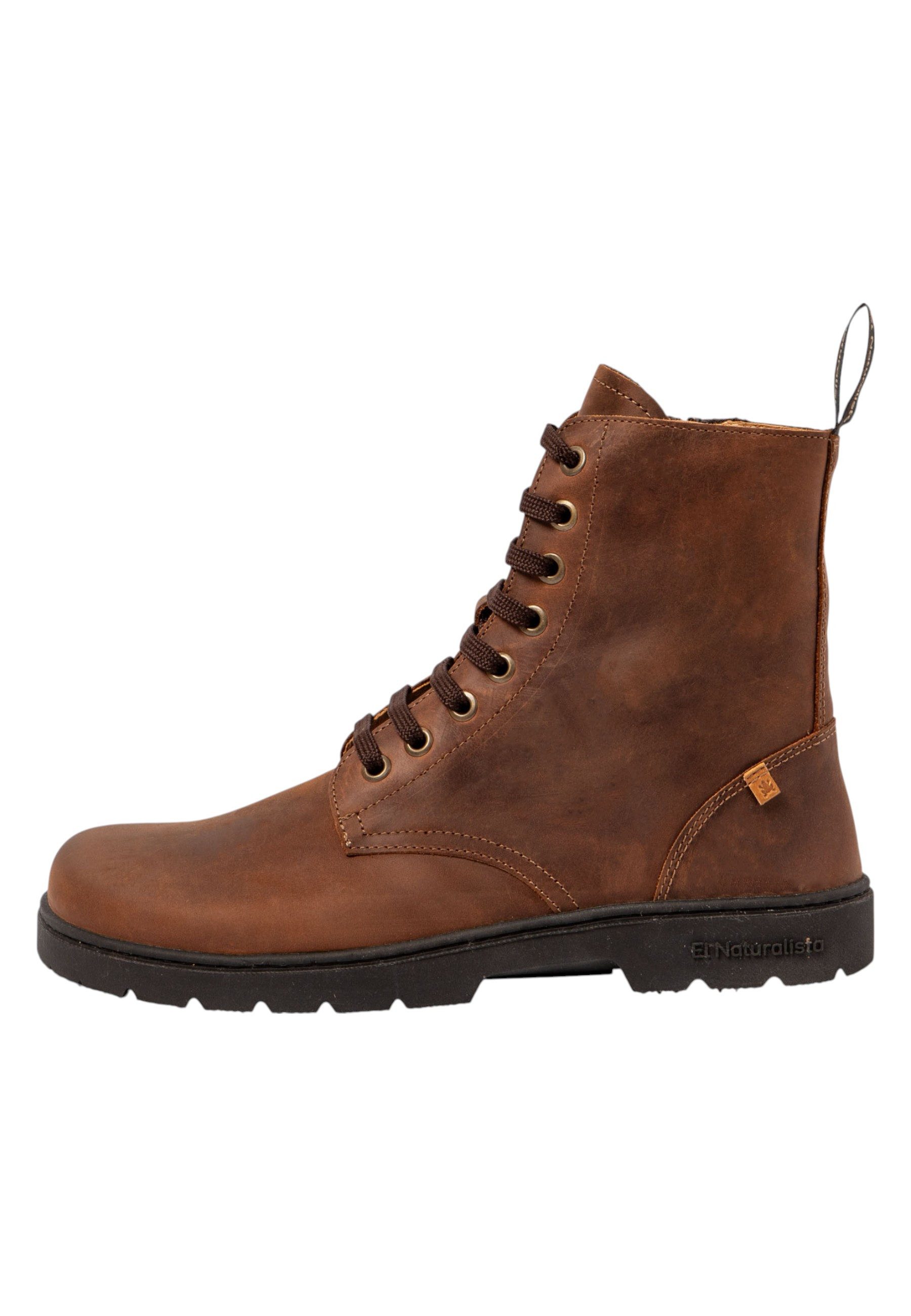 El Naturalista N5264 Nomada Barefoot Terra Stiefelette