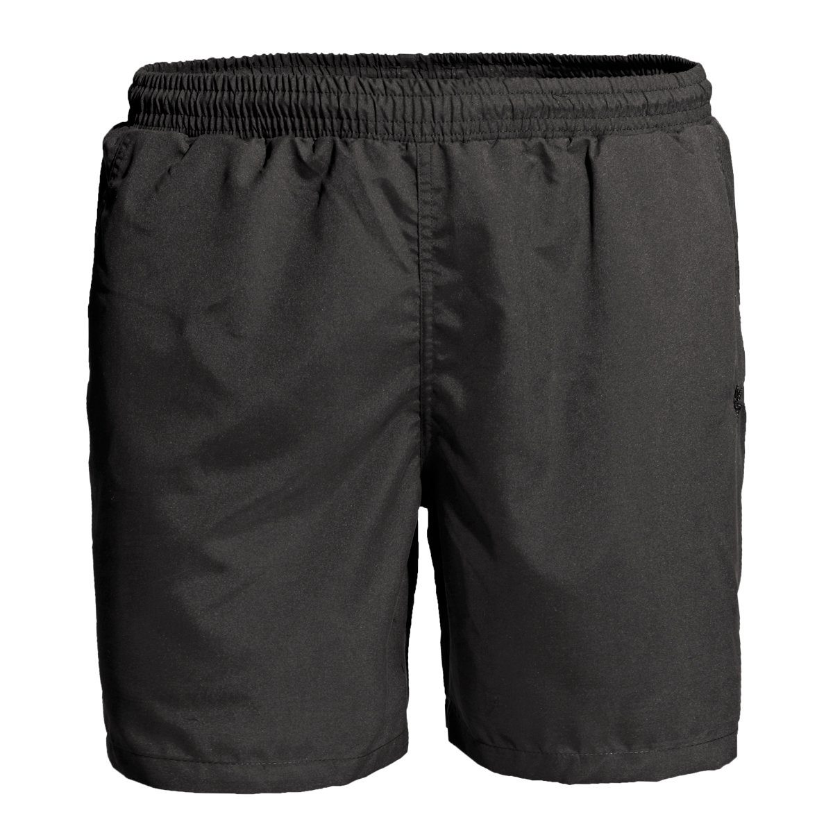 AHORN SPORTSWEAR Badeshorts Ahorn Sportswear Fitness-/Badeshort XXL schwarz günstig online kaufen