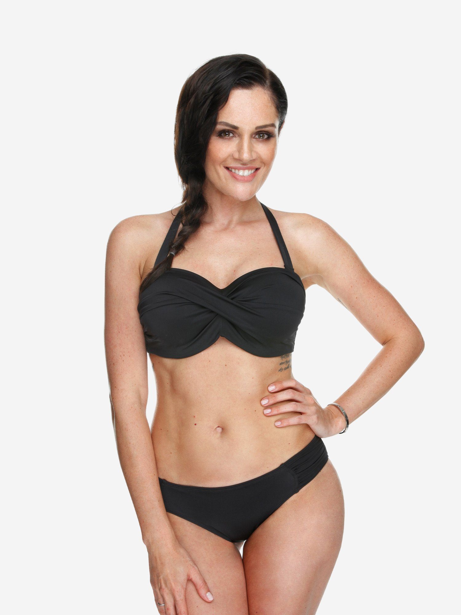 SugarShape Bikini-Hose Monaco günstig online kaufen