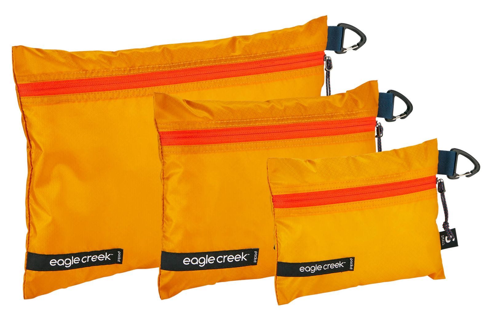 Eagle Creek Packsack Isolate Sac Set XS / S / M (Set, 3-tlg)
