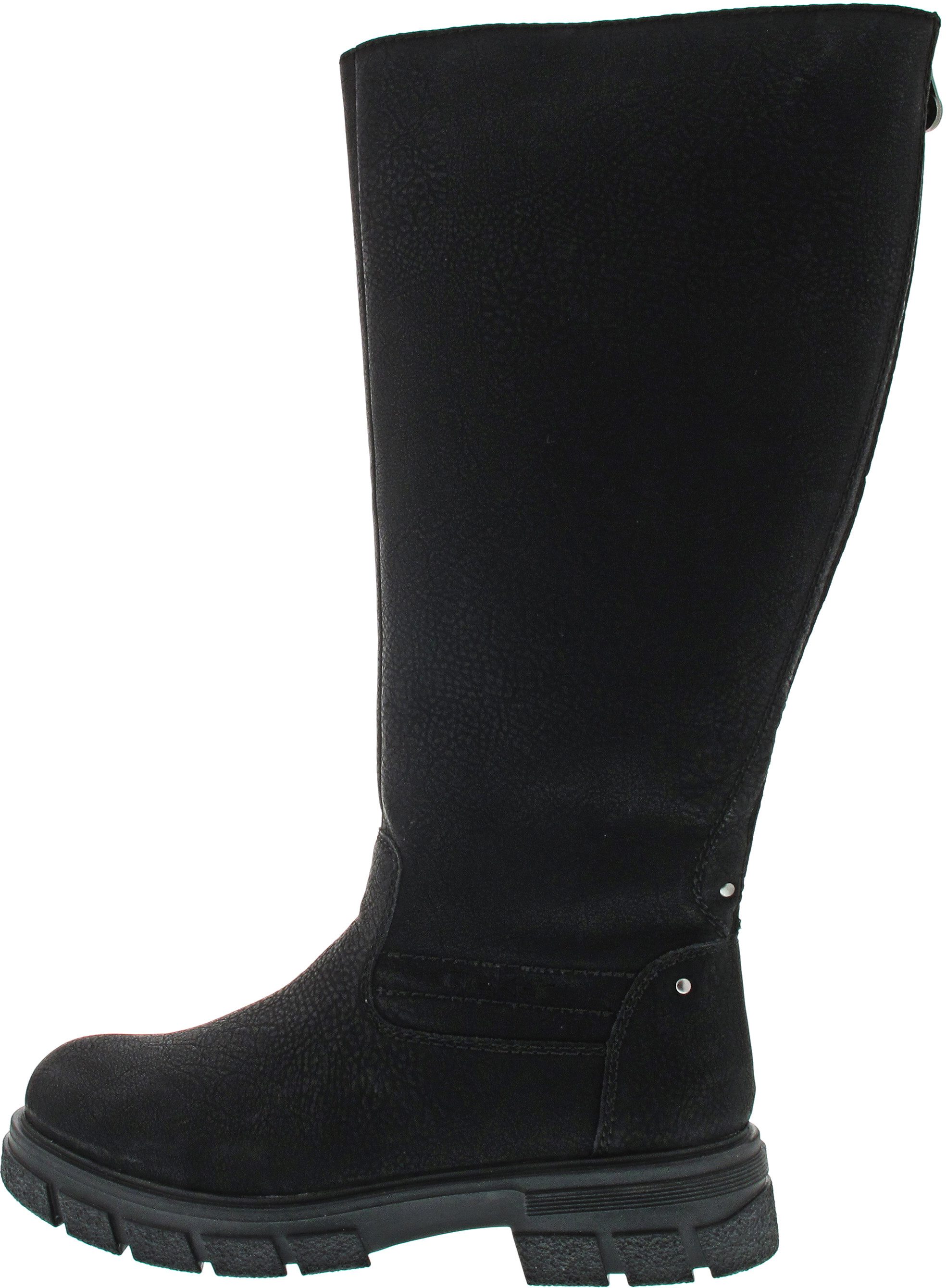 Winterstiefel
