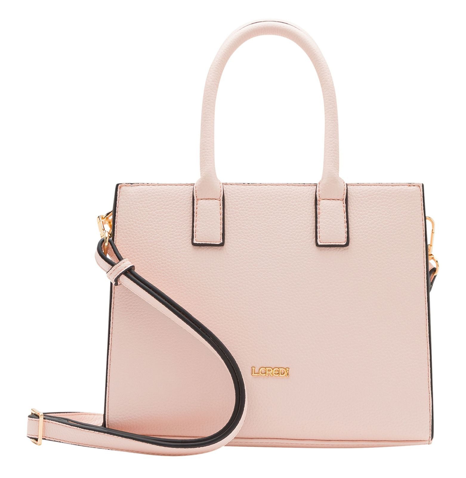 L. CREDI Handtasche Handbag