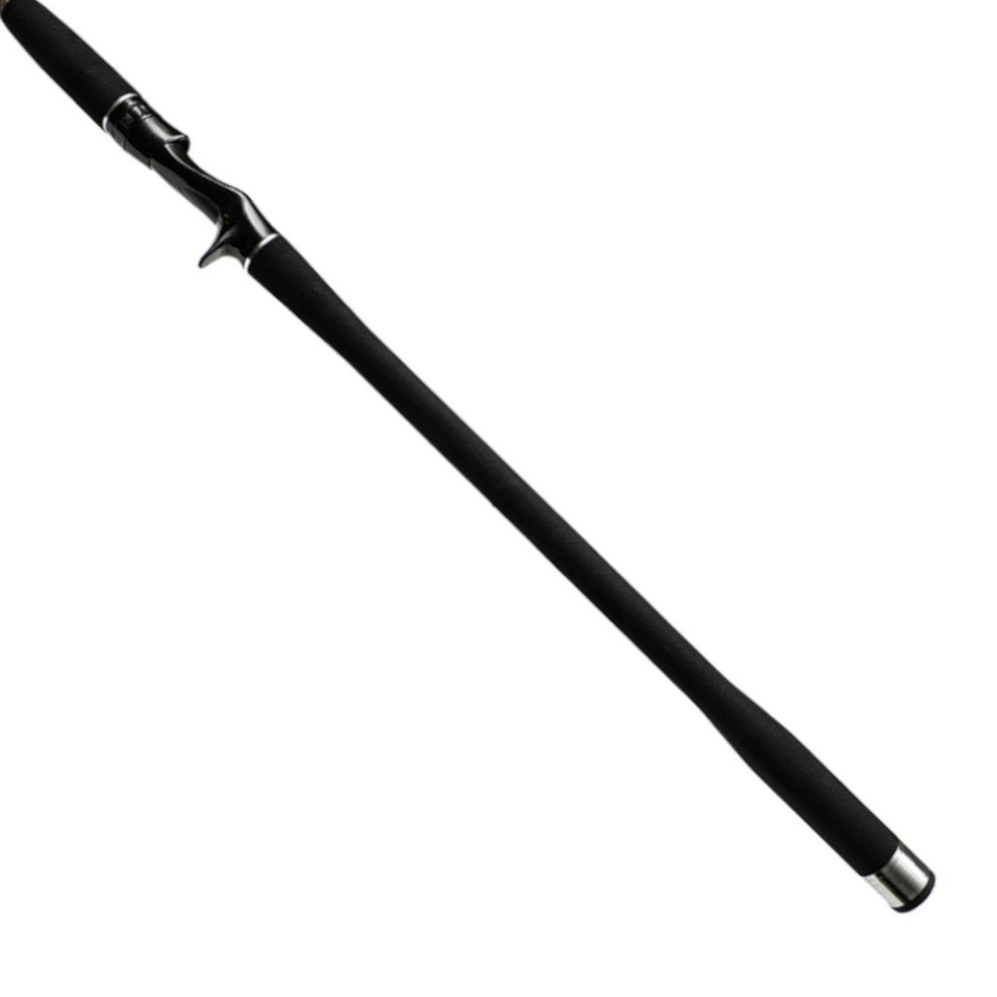 Milfhunter Spinnrute 50-260g Fishing Jr. - Bullseye Spinnrute 255cm