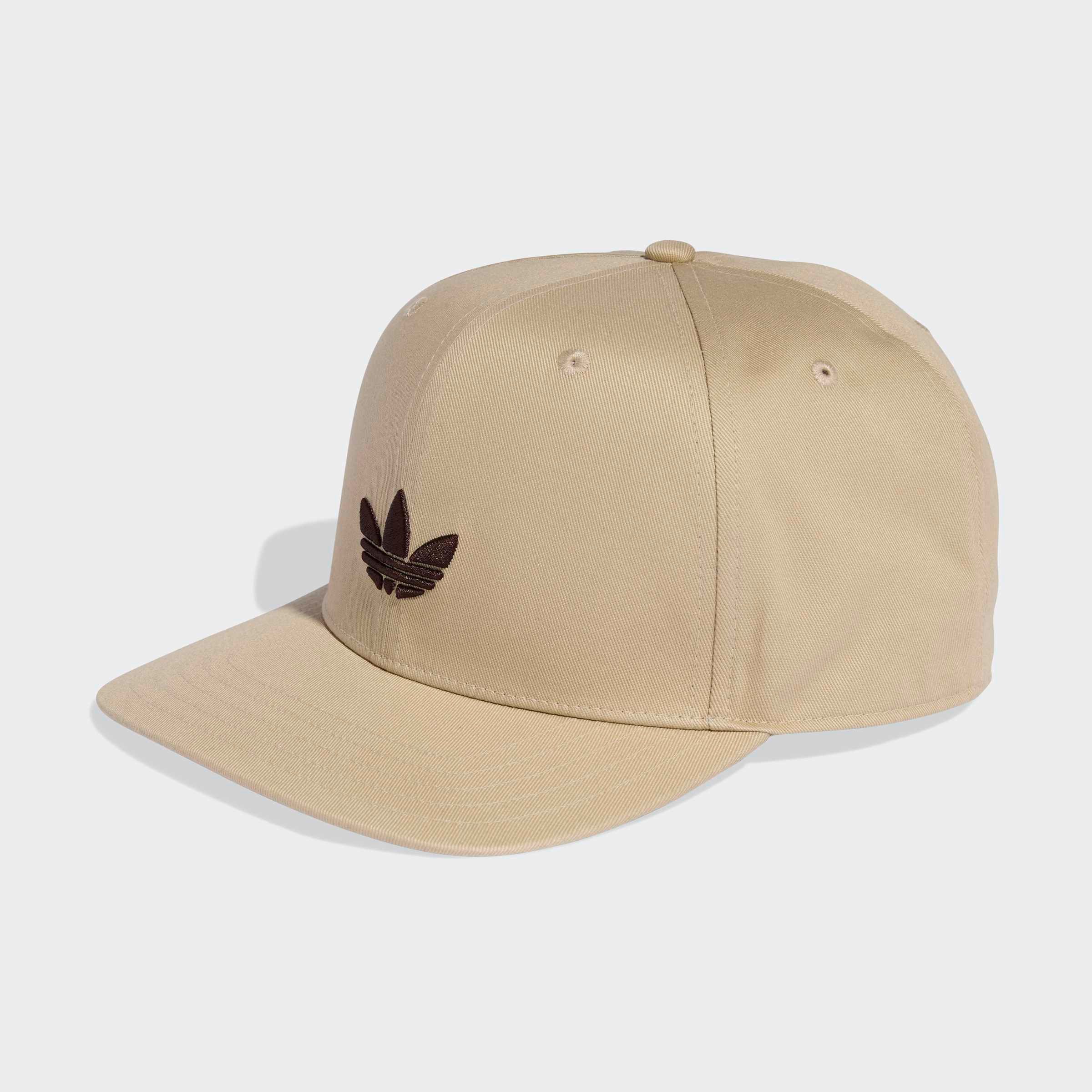 adidas Originals Baseball Cap SNAPBACK CAP für Erwachsene, mit Druckknopfverschluss