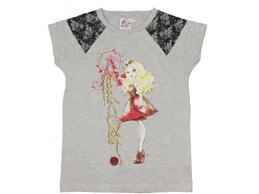 Mattel® T-Shirt Ever After High T-Shirt