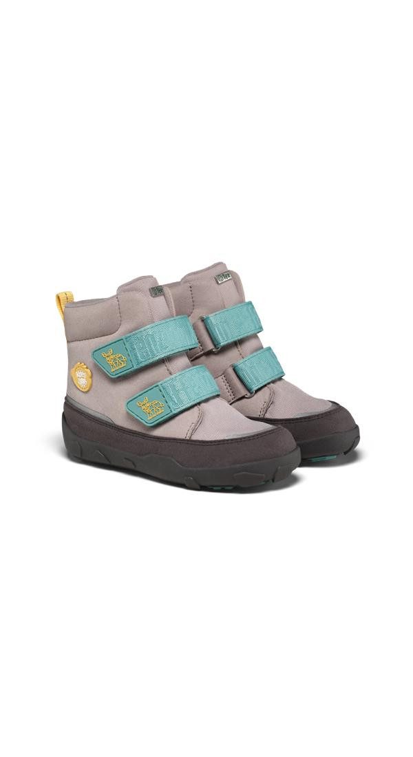 Vegan Comfy Winterstiefel