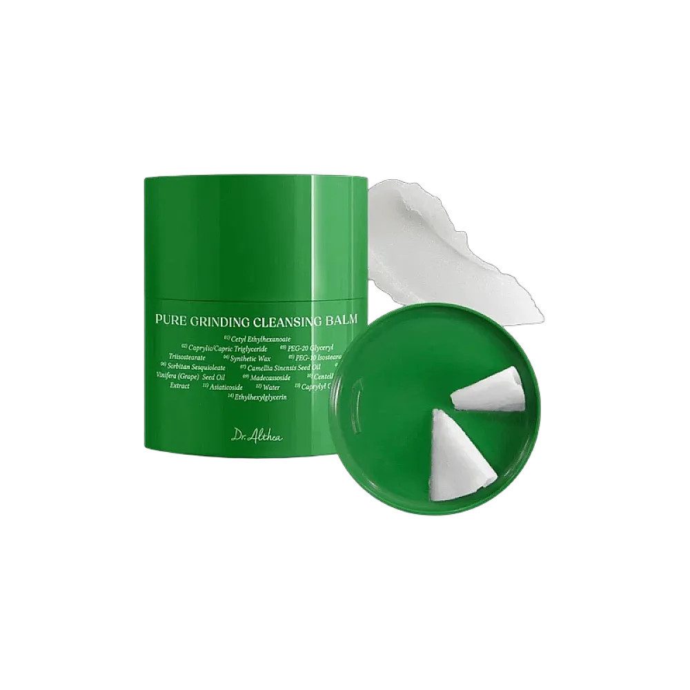 Dr. Althea Gesichts-Reinigungsmilch Dr. Althea Pure Grinding Cleansing Balm
