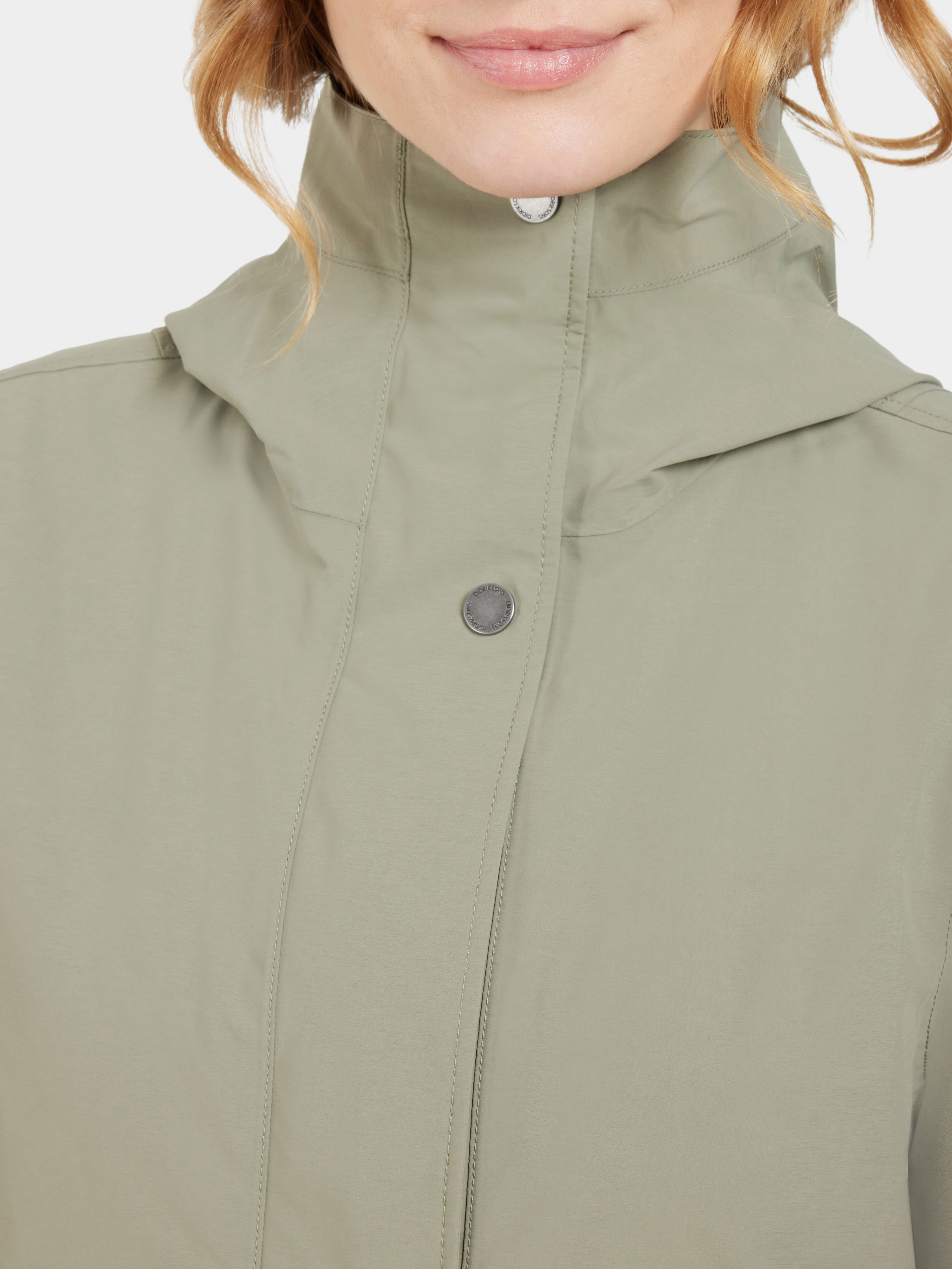 Didriksons Outdoorjacke