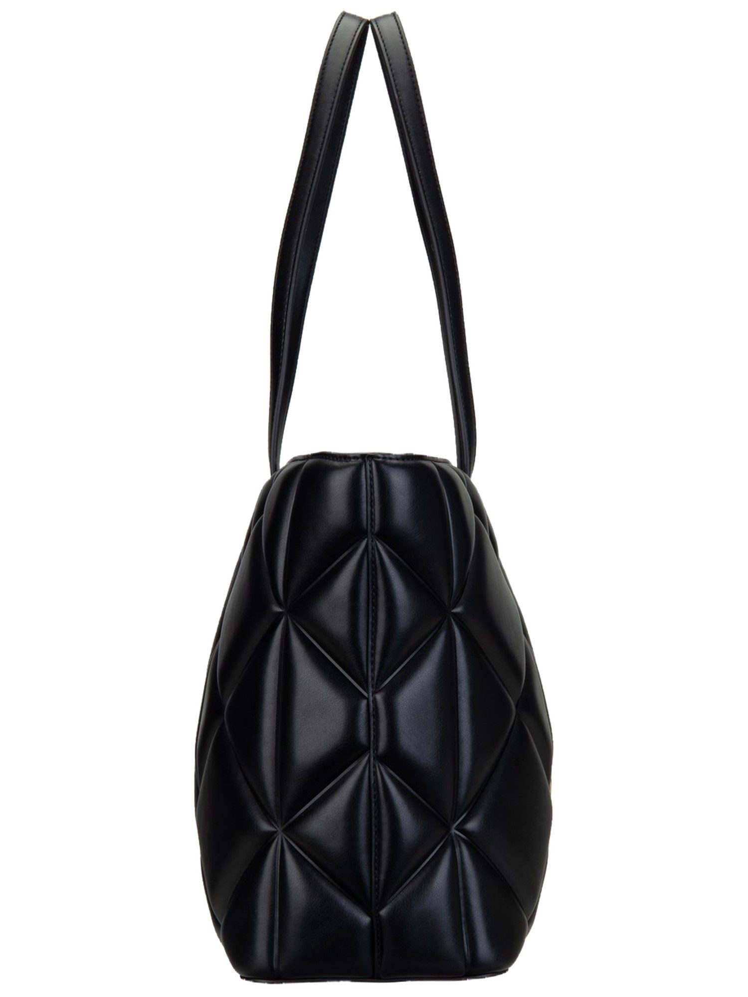 LOVE MOSCHINO Shopper Embossed Q 4120 Black