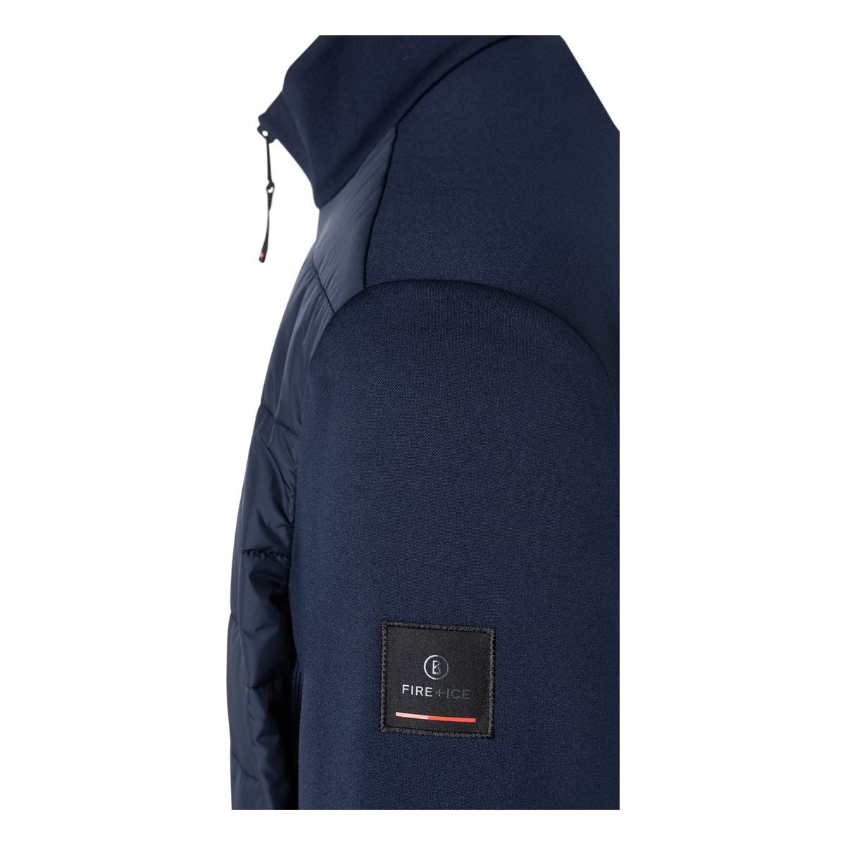Bogner Fire + Ice Winterjacke BOGNER Fire + Ice Banjan 2 - Herren Steppjacke