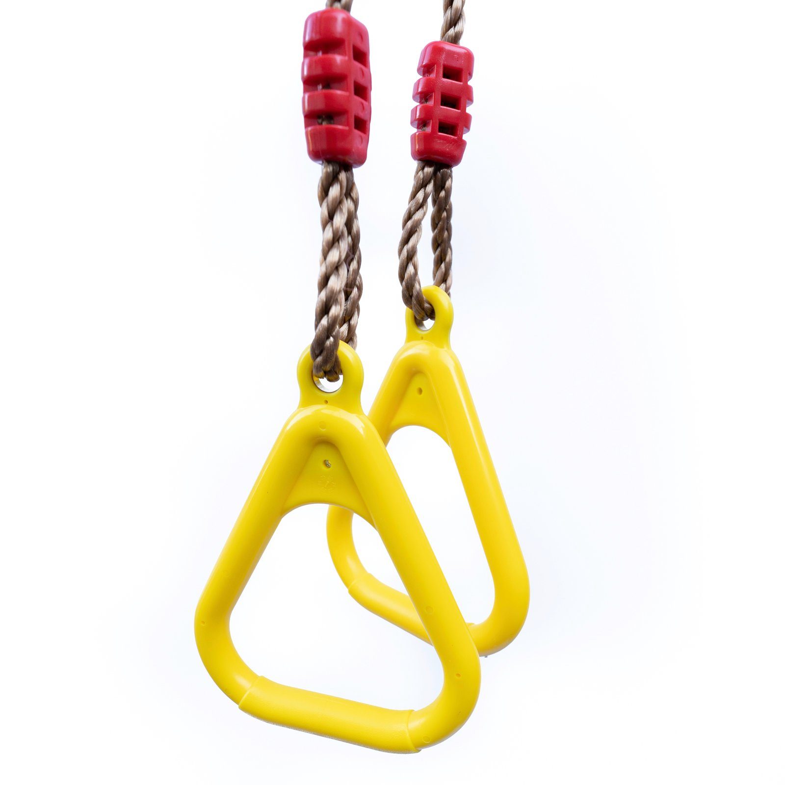 Gartenwelt Riegelsberger Outdoor-Spielzeug Turnringe für Kinder Gymnastik I günstig online kaufen