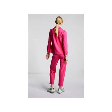 Rich & Royal Jackenblazer pink (1-tlg)