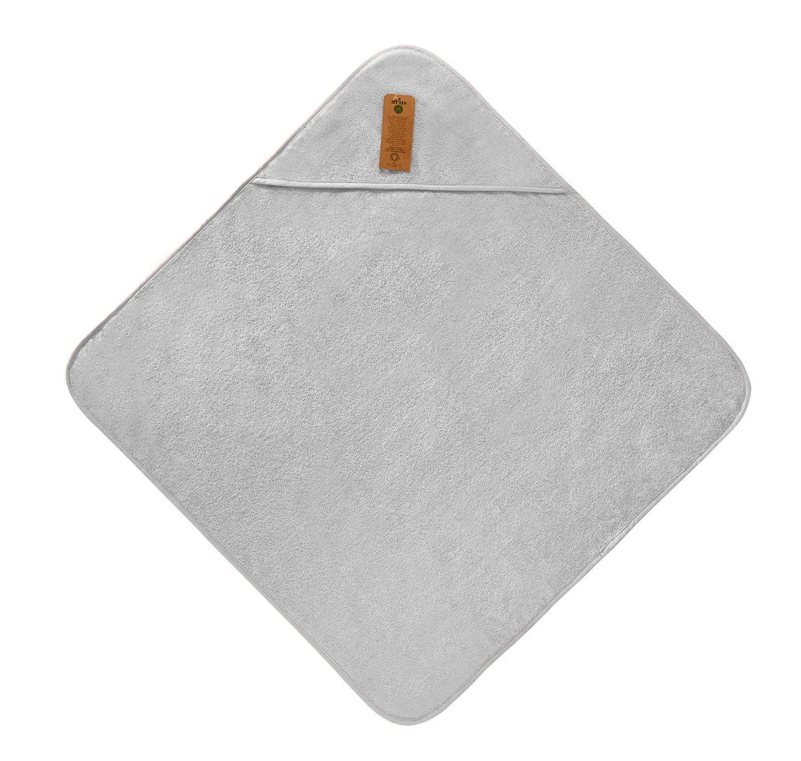 Arus Kapuzenhandtuch Baby Kapuzenhandtuch Set 3-tlg., günstig online kaufen