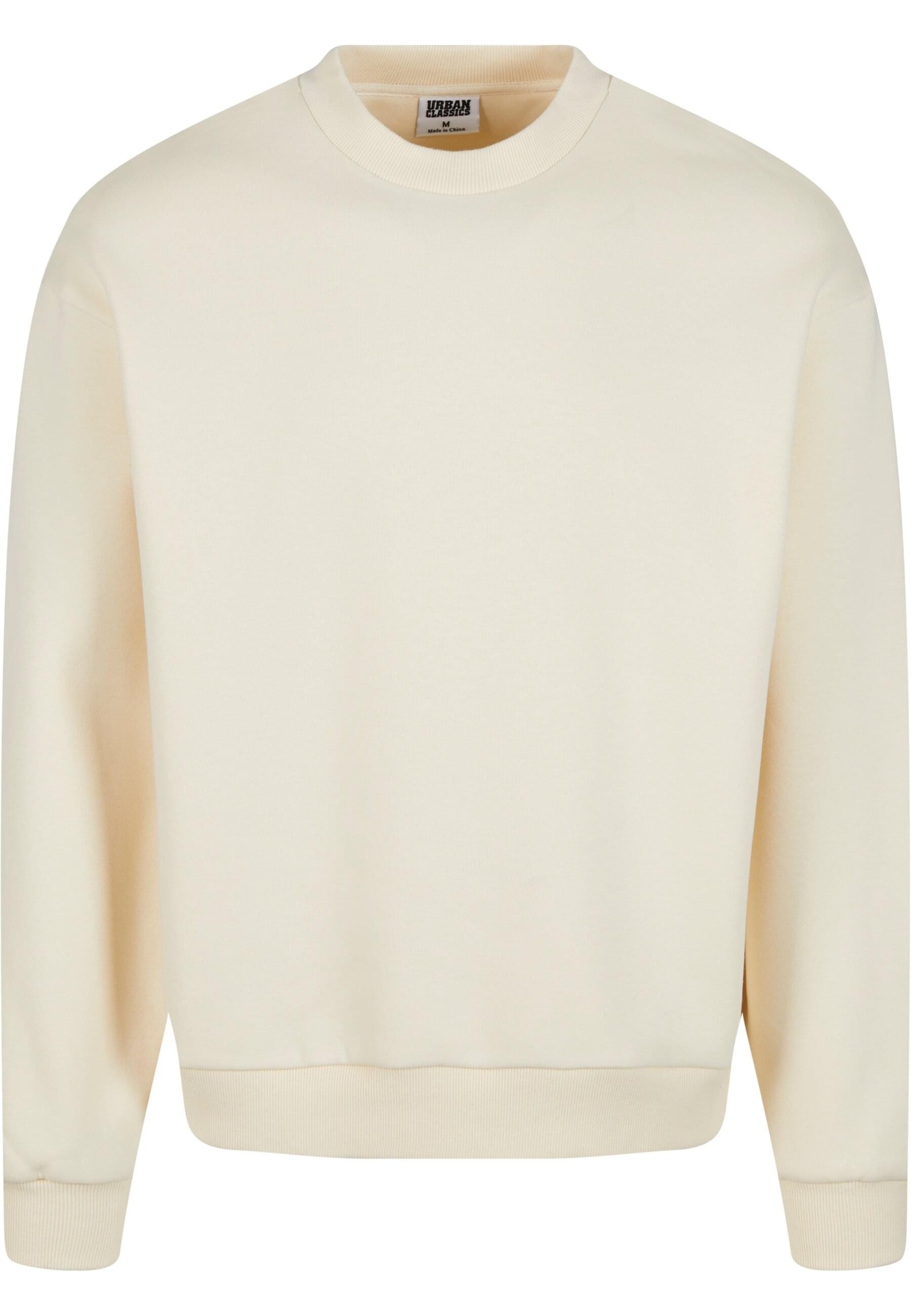 Rundhalspullover Urban Classics Fluffy Crewneck