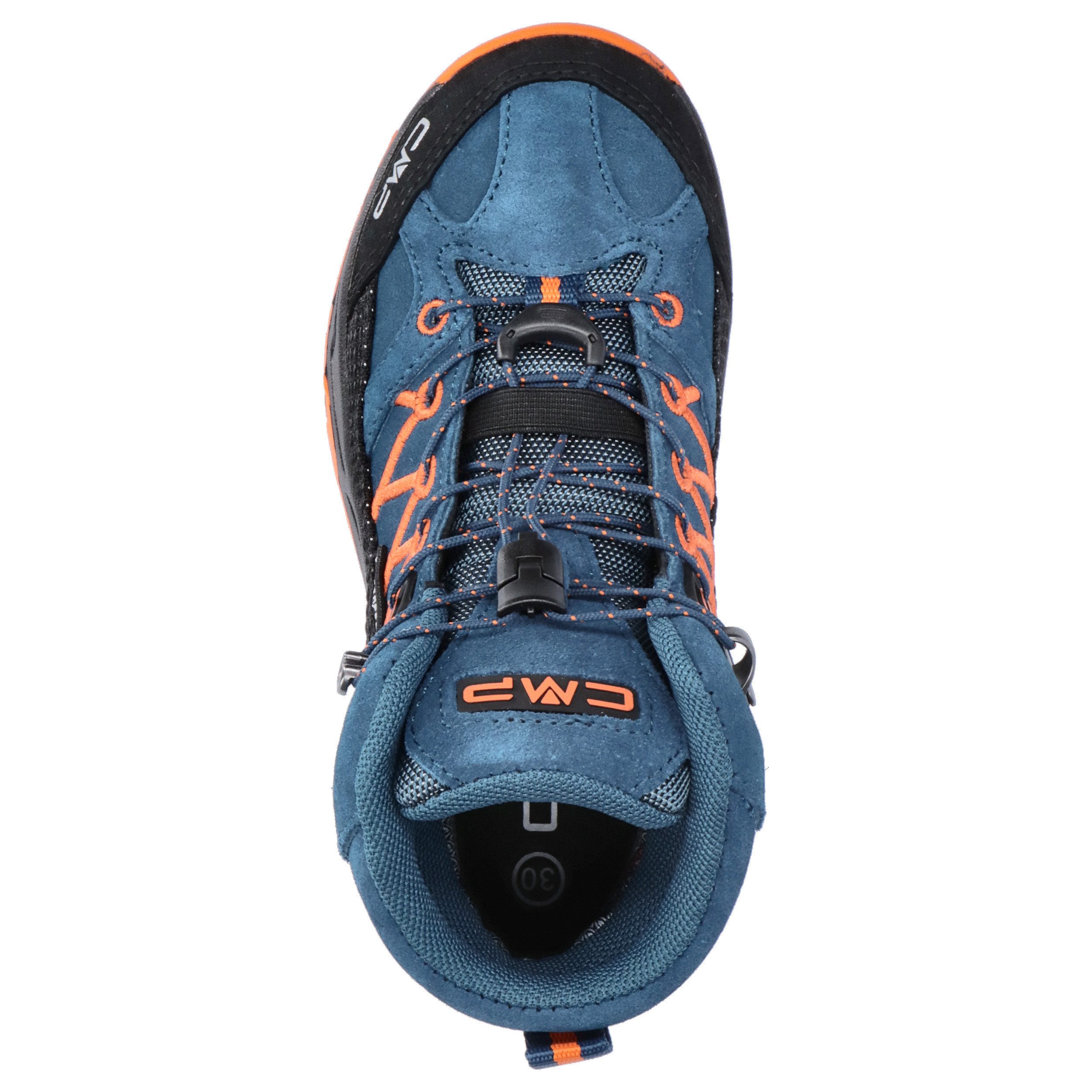CMP CMP Kinder Trekking Schuhe Rigel MID 3Q12944 Trekkingschuh