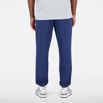 New Balance Sporthose NB Essentials Stacked Logo Sweatpant NNY