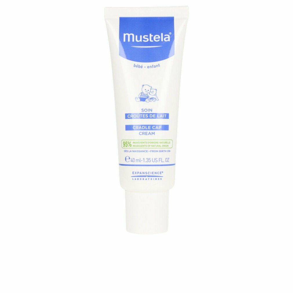 Mustela Körperpflegemittel Bebe Cradle Cap Cream