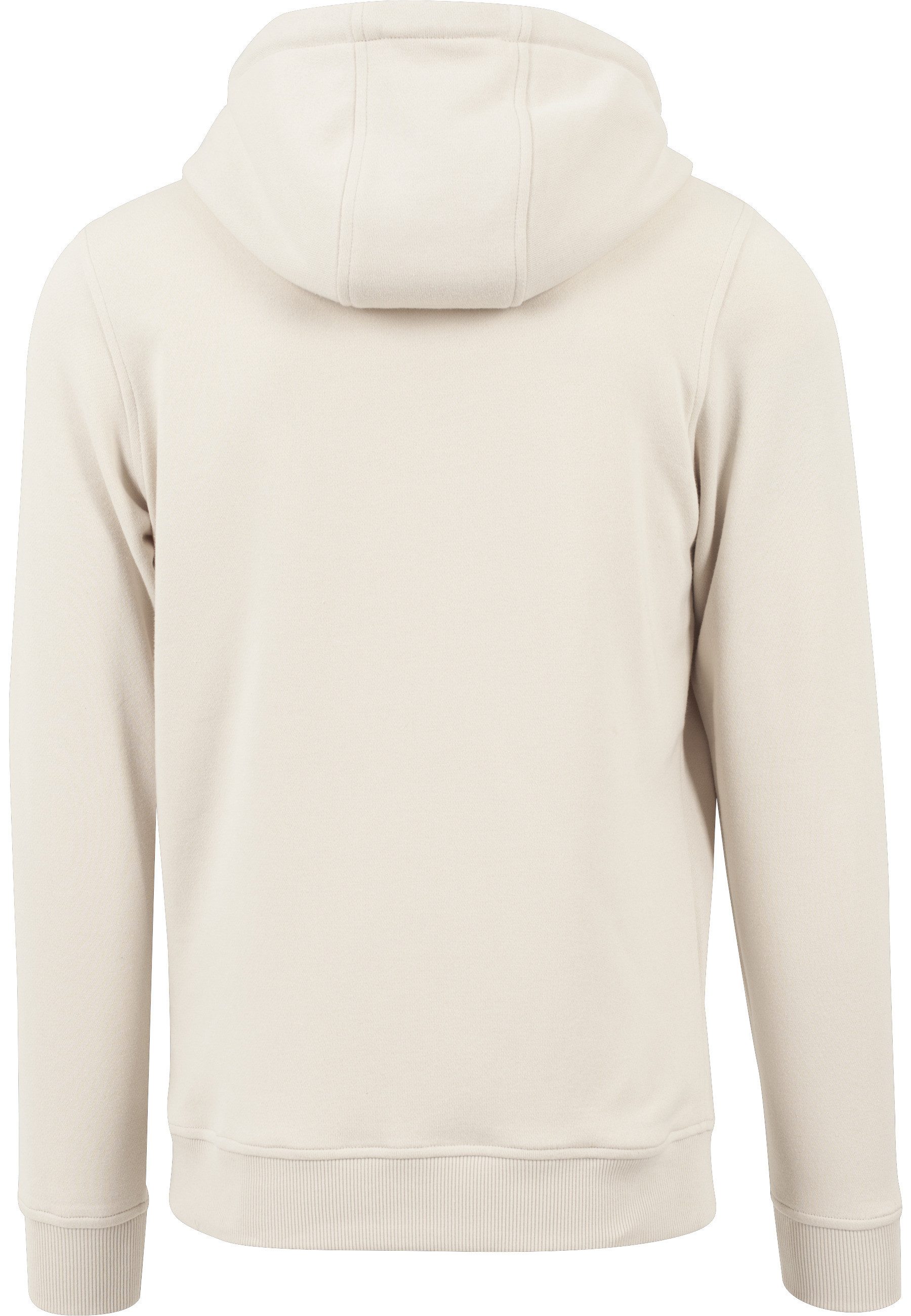 URBAN CLASSICS Rundhalspullover Urban Classics Herren Basic Sweat Hoody (1- günstig online kaufen