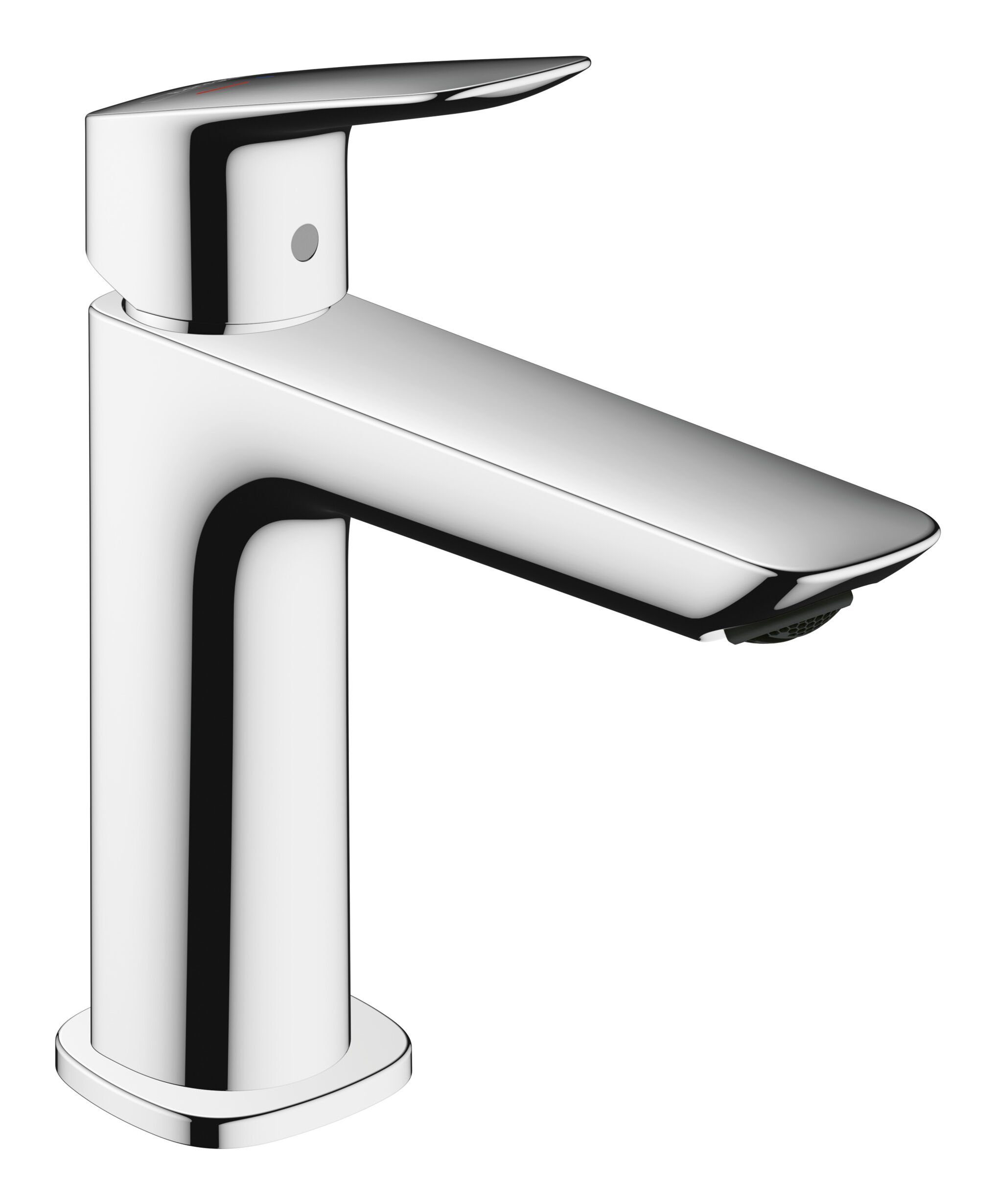 hansgrohe Waschtischarmatur Logis 110 Waschtischmischer CoolStart