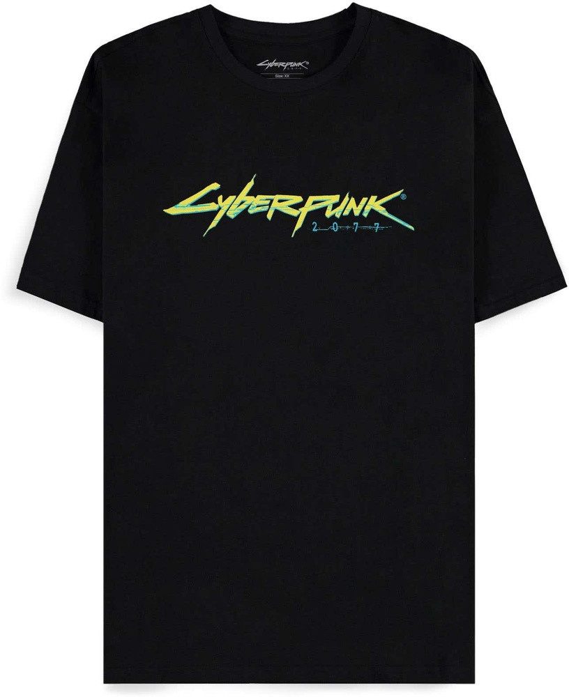 Cyberpunk 2077 T-Shirt