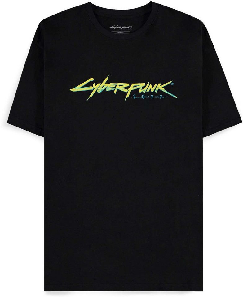 Cyberpunk 2077 T-Shirt