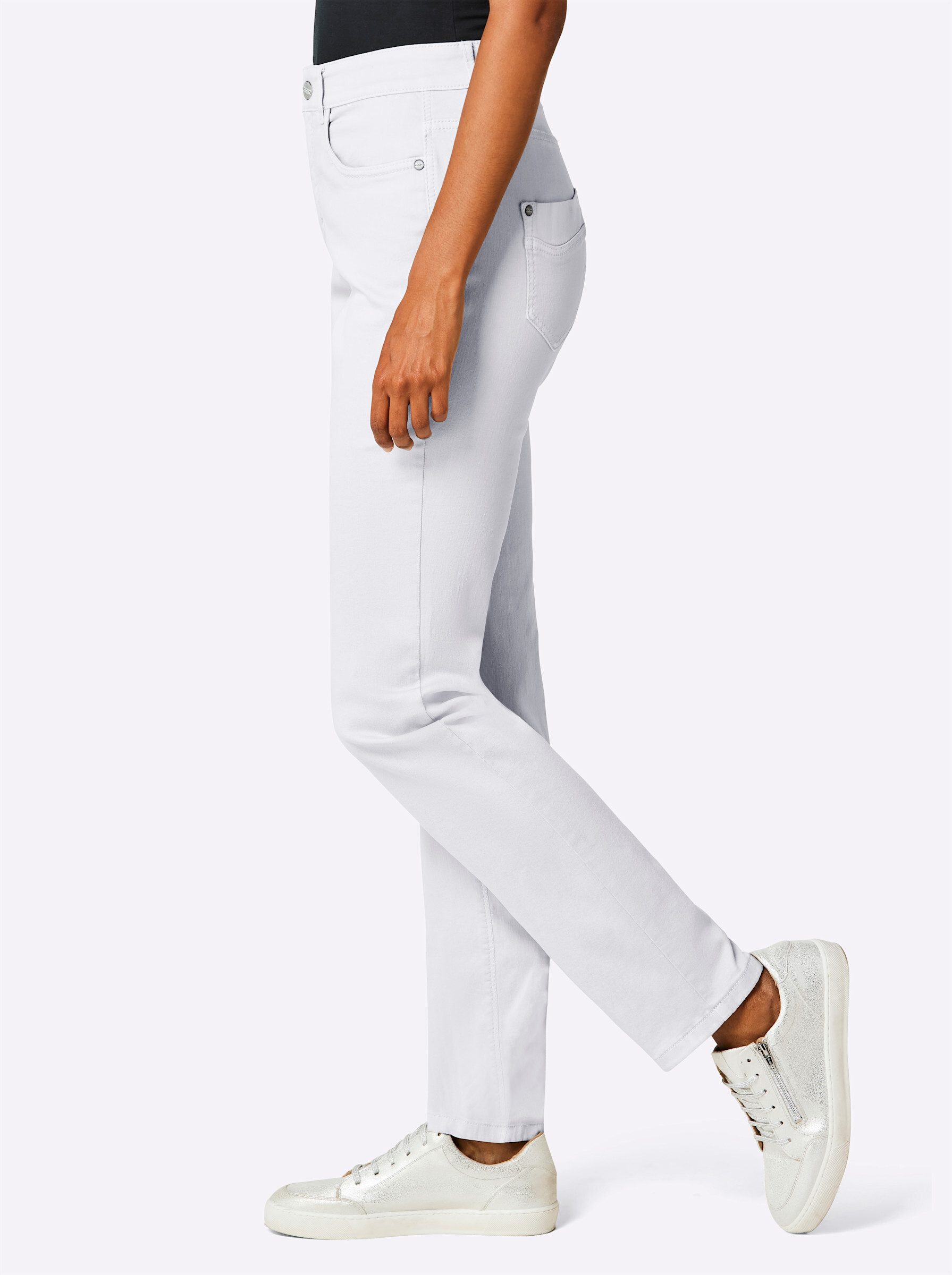 ascari Bequeme Jeans 5-Pocket-Jeans günstig online kaufen