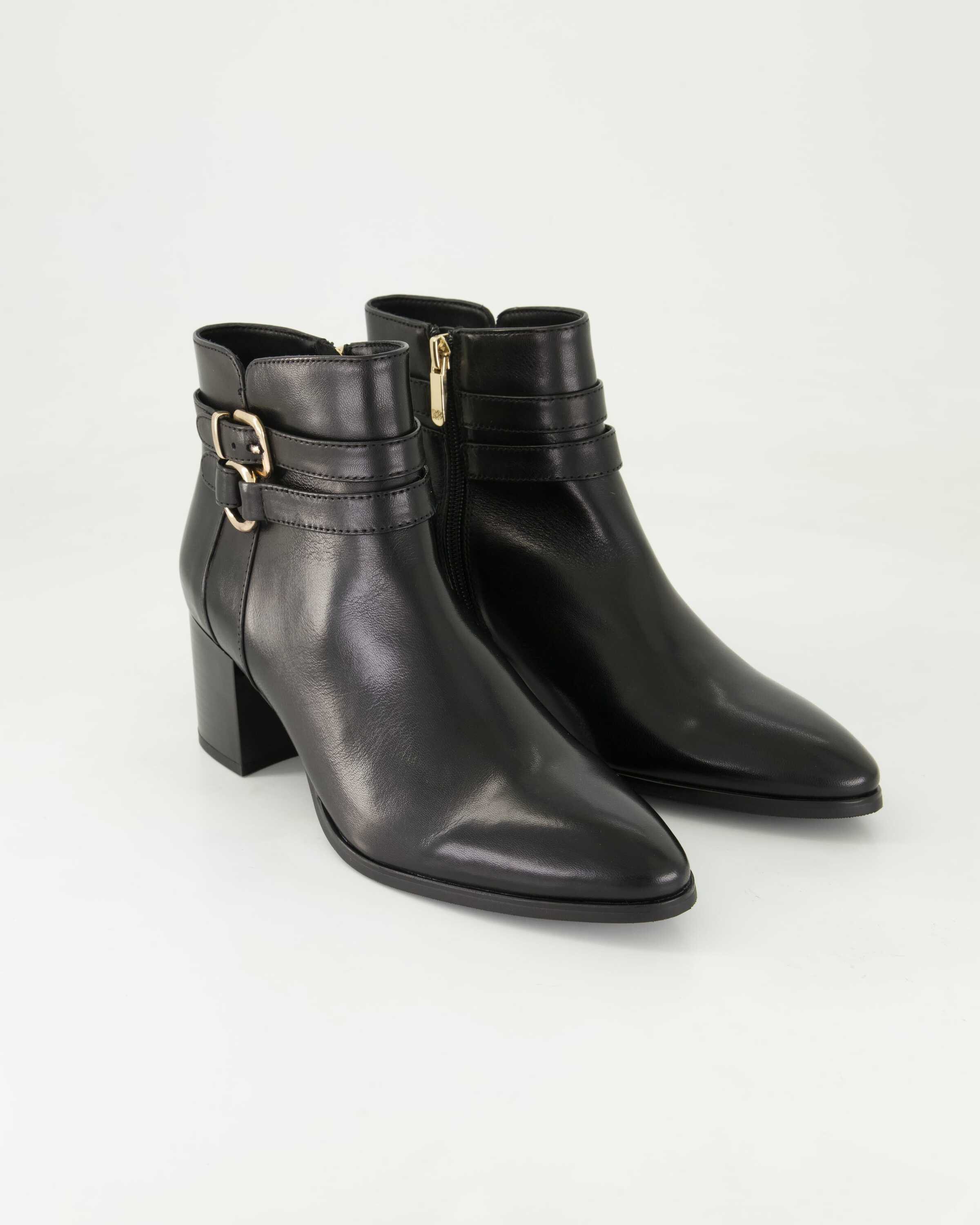 Regarde Le Ciel Taylor-45 Stiefelette Obermaterial: Leder