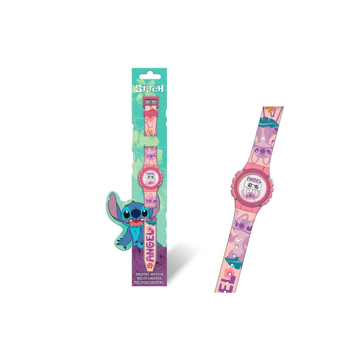 Hello Kitty Armbanduhren online kaufen OTTO