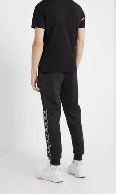 PHILIPP PLEIN Jogginghose PHILIPP PLEIN SPORT STRIPES PANTS JOGGINGPANTS TROUSERS JOGGING-HOSE J